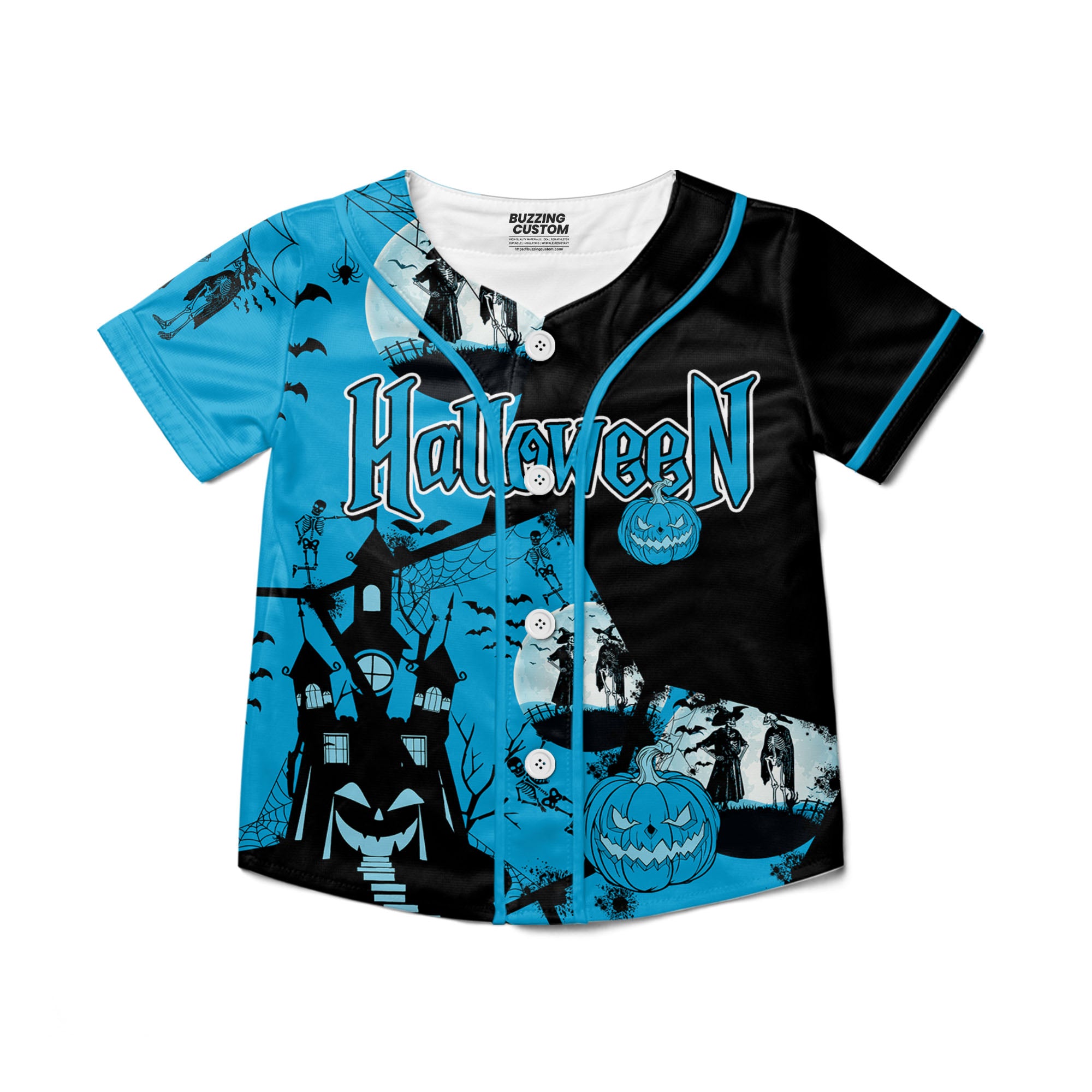 personalize-scary-halloween-skeleton-blue-style-i3-5487