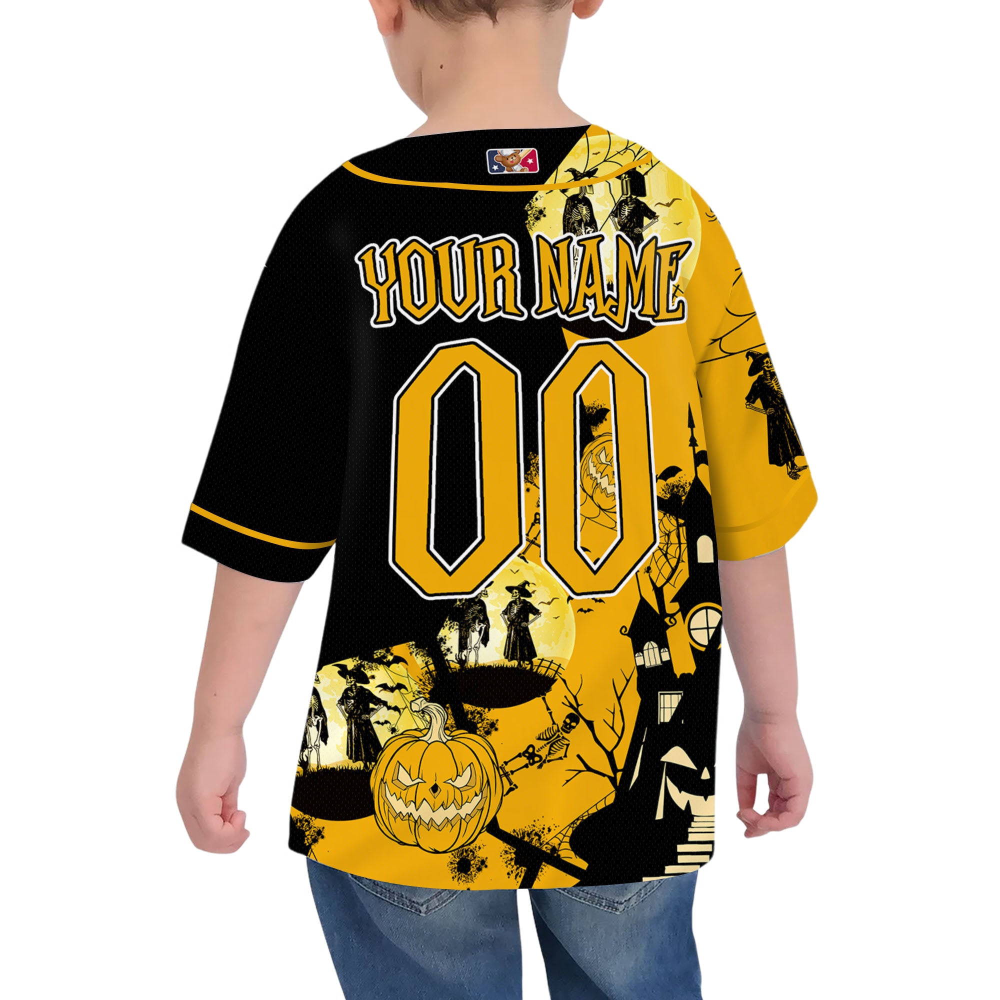 personalize-scary-halloween-skeleton-yellow-style-i3-5574