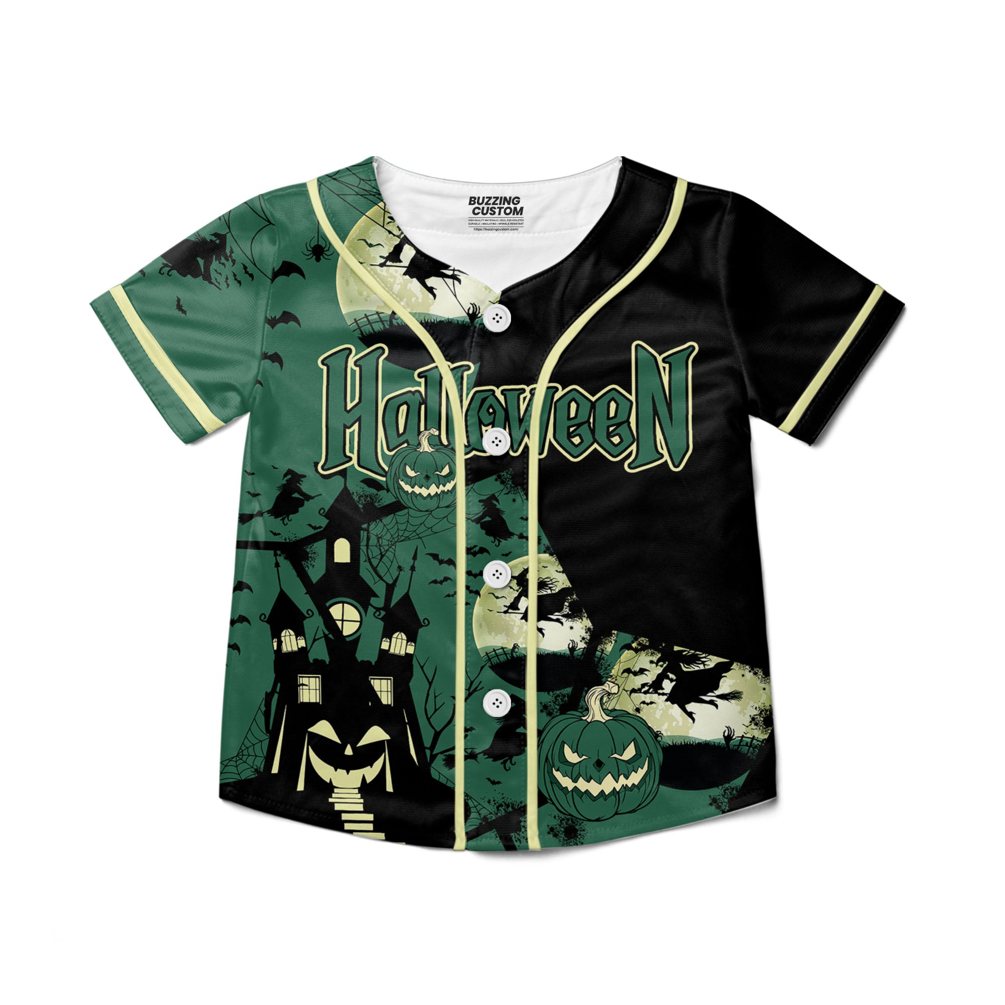 personalize-scary-halloween-witch-green-stlye-i3-7241