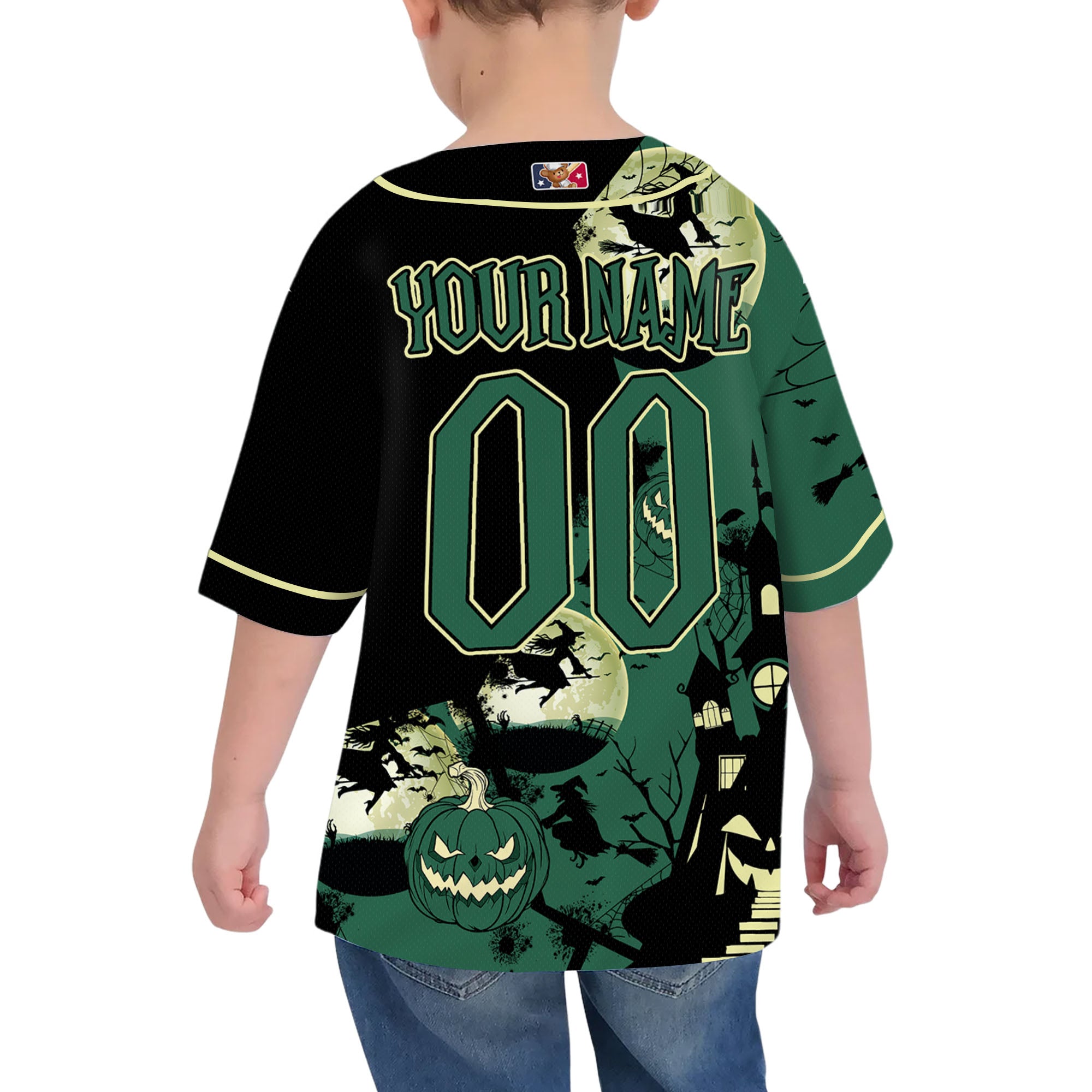 personalize-scary-halloween-witch-green-stlye-i3-7241