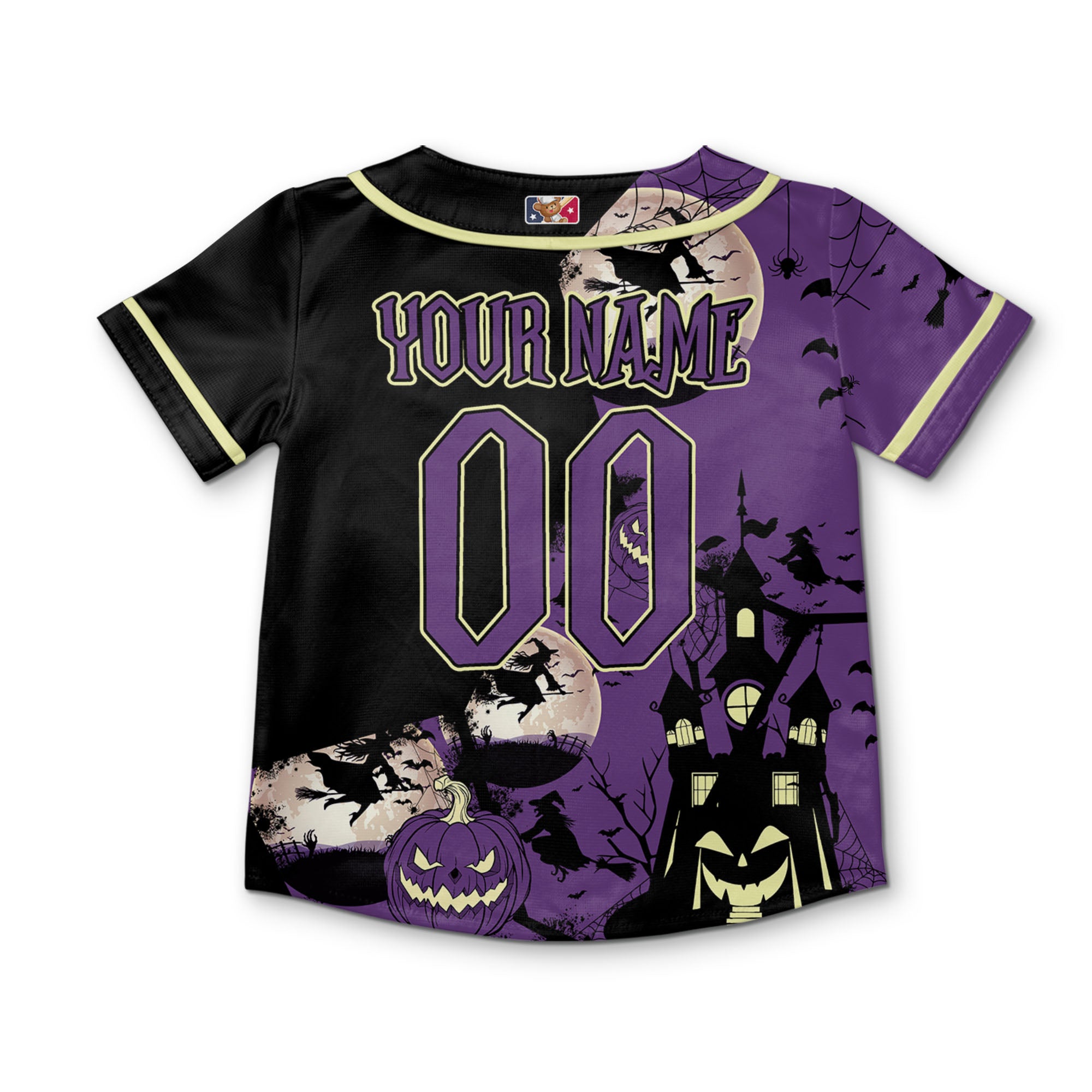 personalize-scary-halloween-witch-purple-stlye-i3-6203