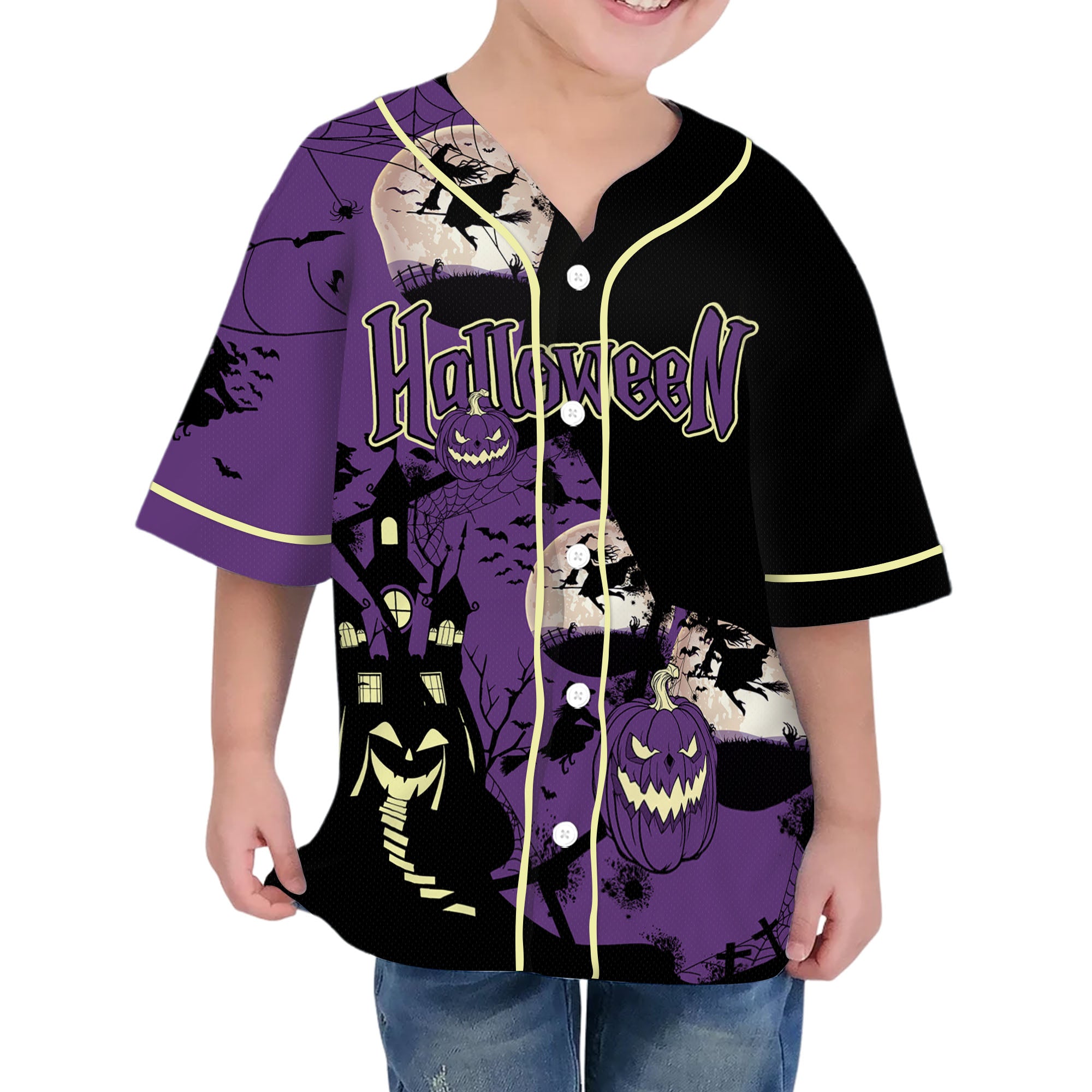 personalize-scary-halloween-witch-purple-stlye-i3-6203