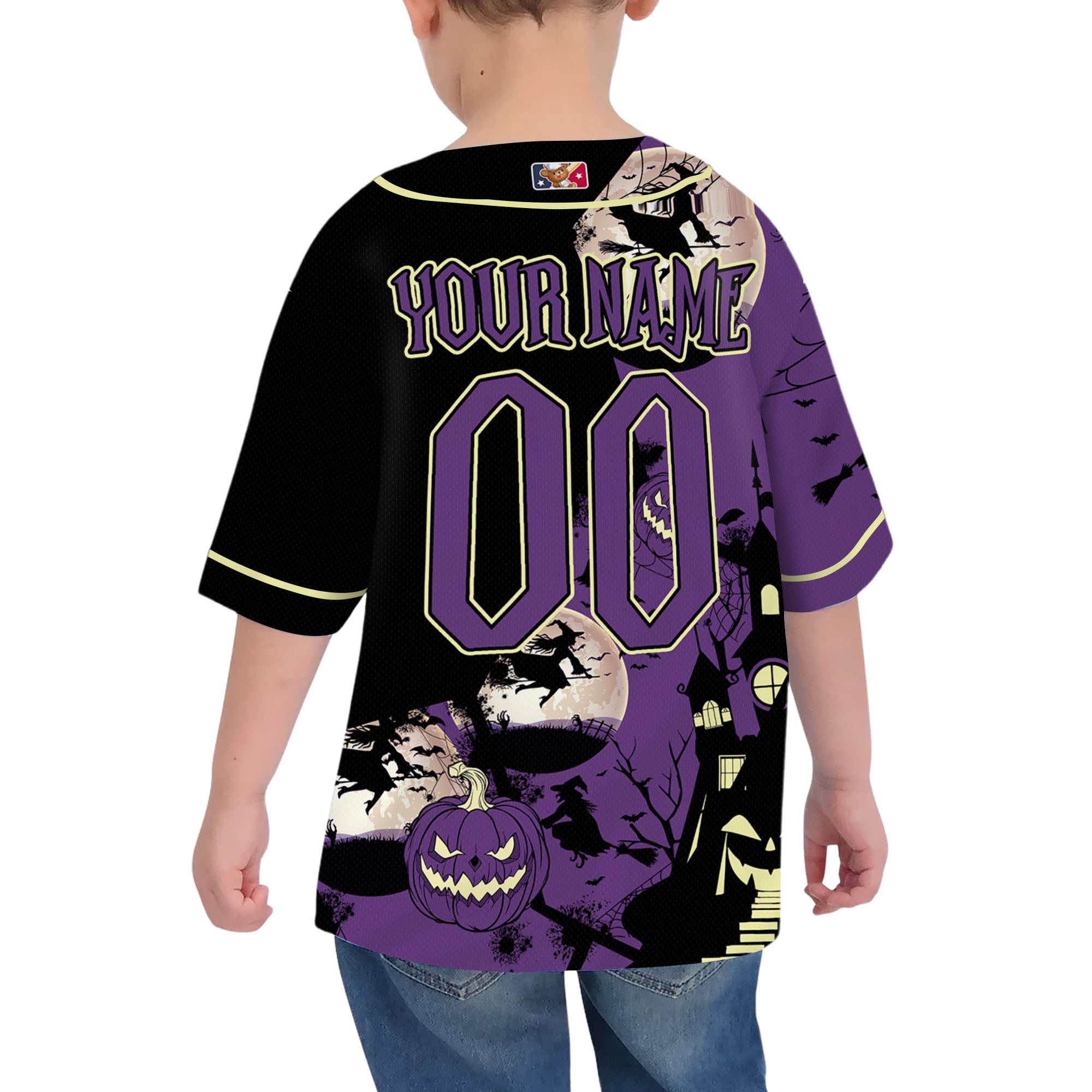 personalize-scary-halloween-witch-purple-stlye-i3-6203