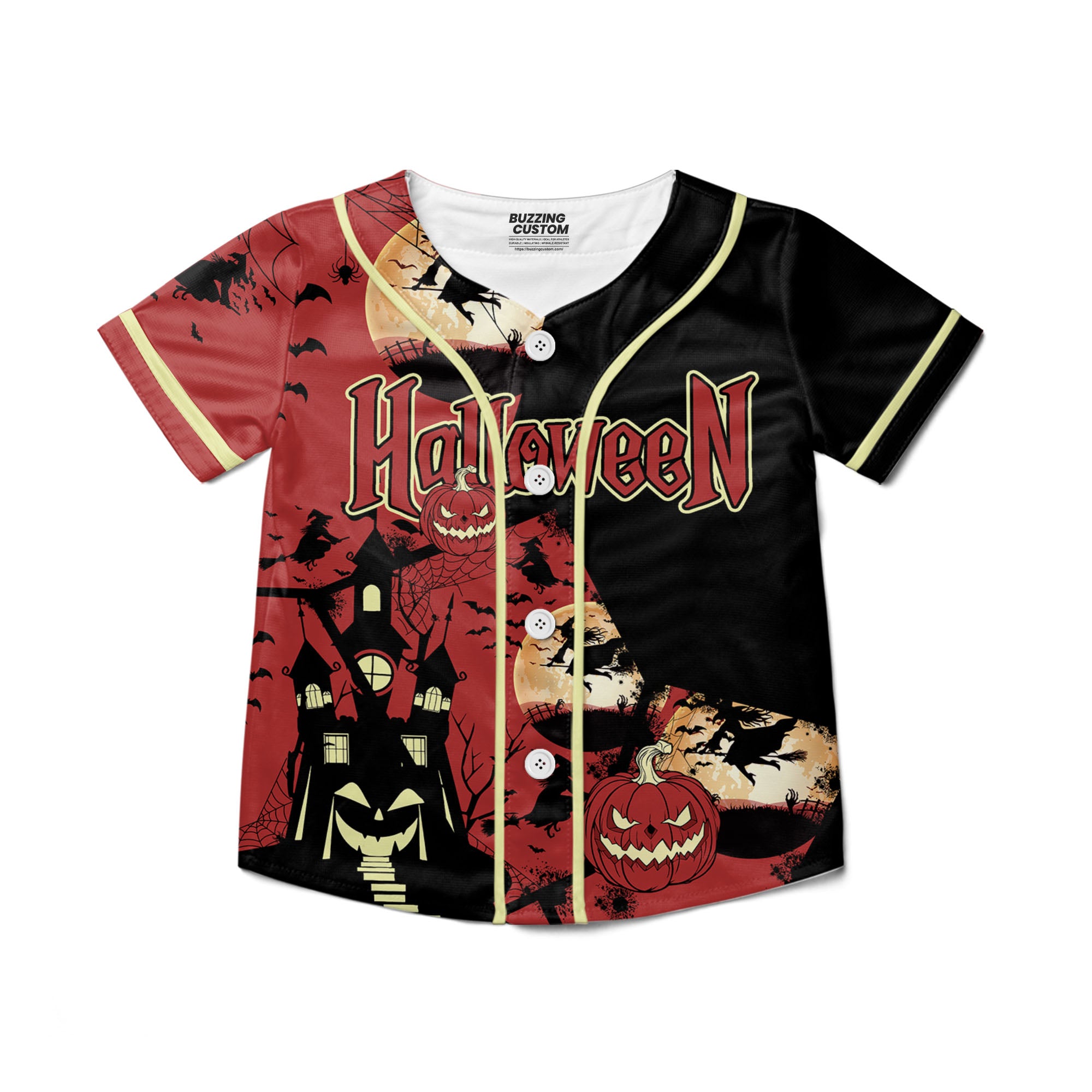 personalize-scary-halloween-witch-red-stlye-i3-3520