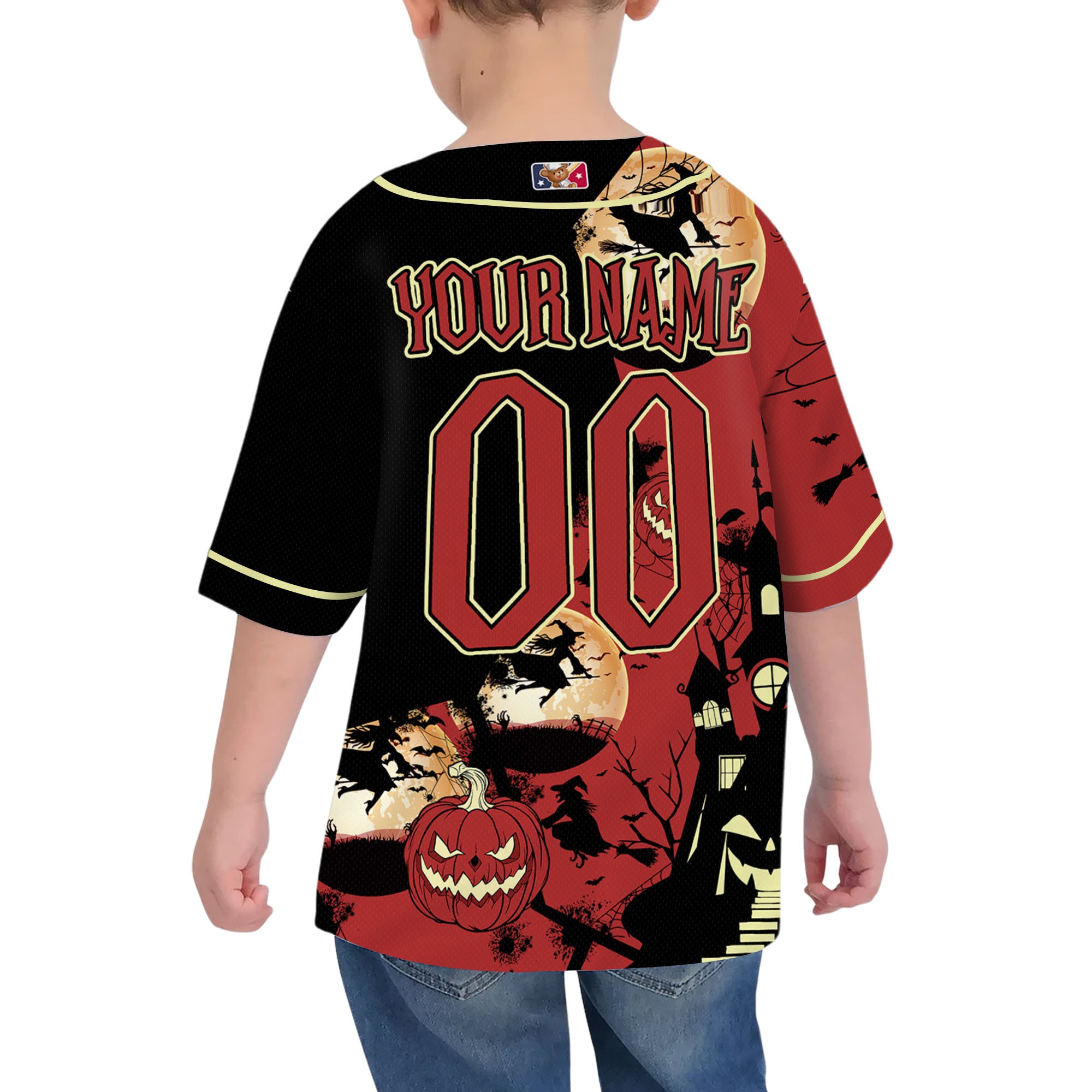 personalize-scary-halloween-witch-red-stlye-i3-3520