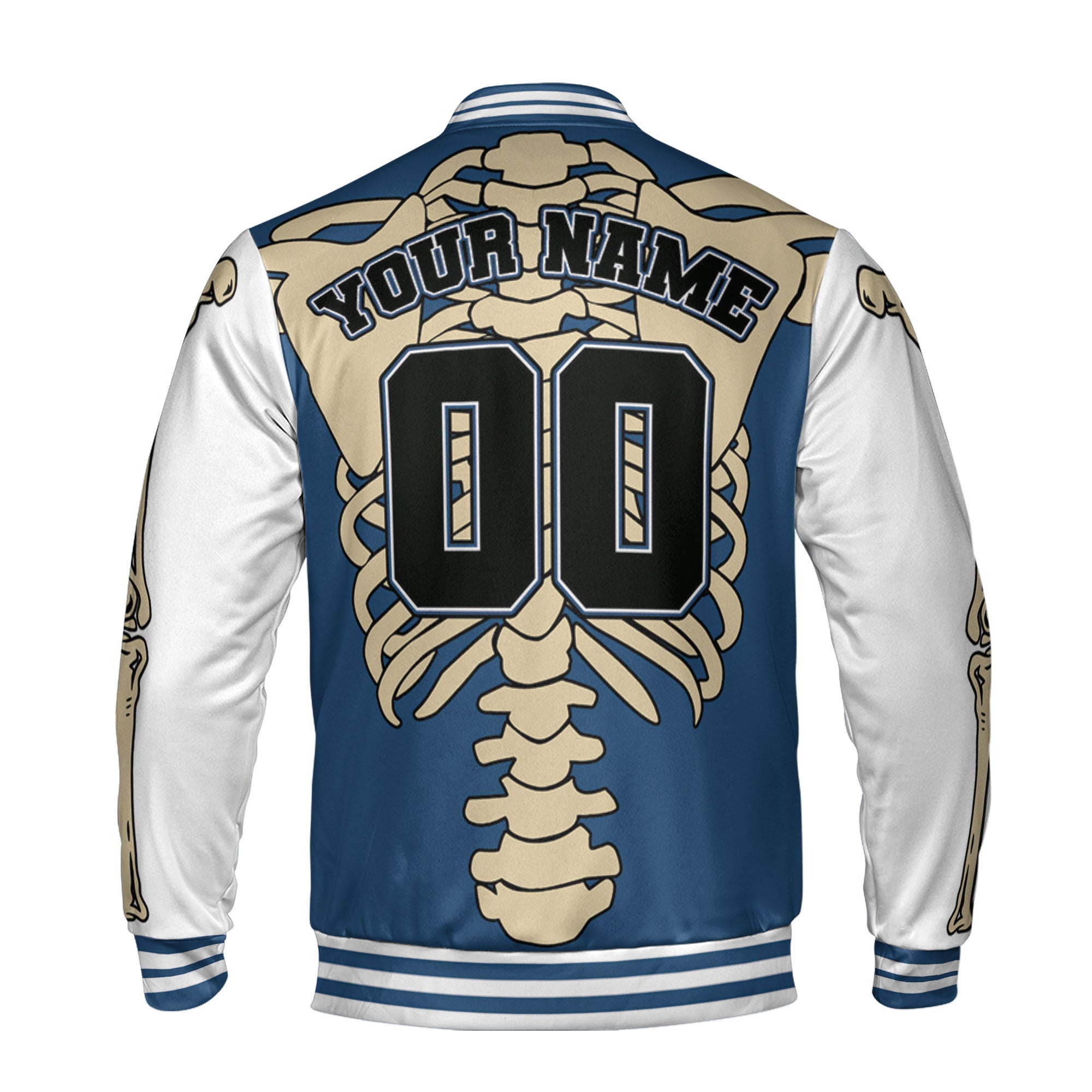 personalize-skull-skeleton-awesome-varsity-navy-nda06-4329