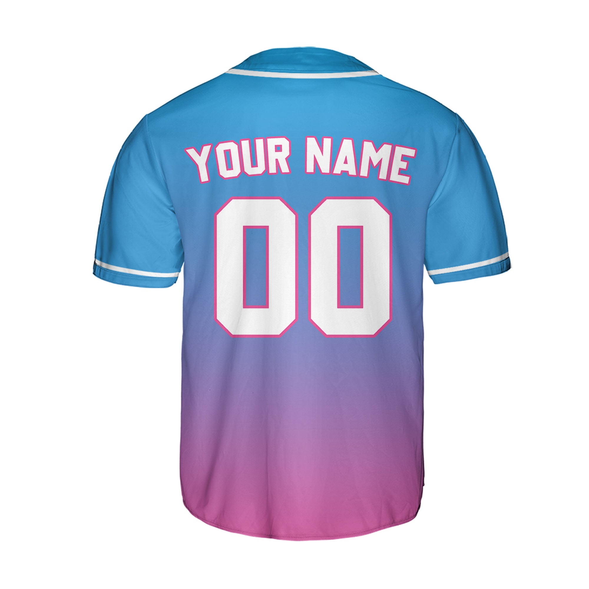 Personalize-Team-Name-And-Number-Gradient-Colorful-Style-Blue-Pink