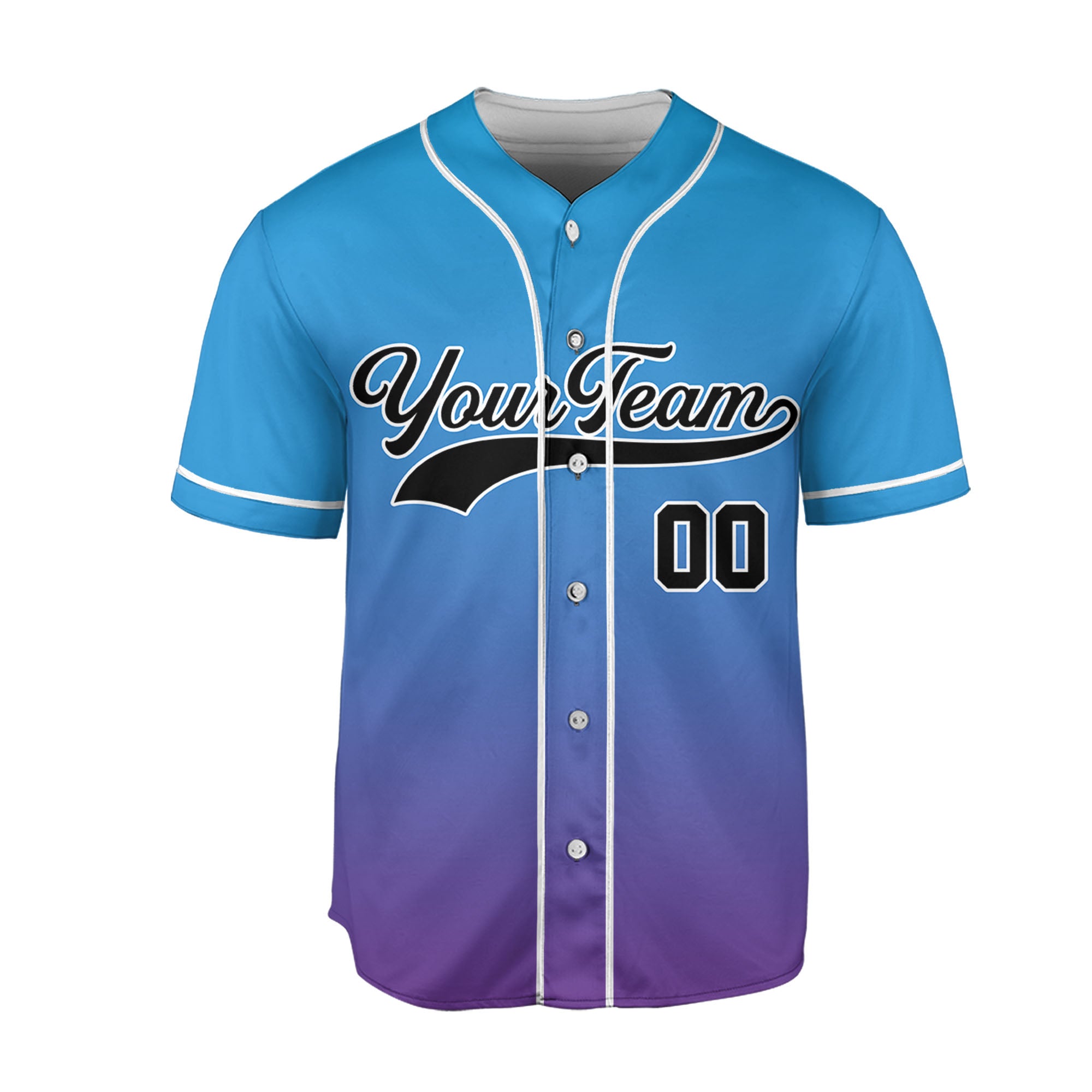 Personalize-Team-Name-And-Number-Gradient-Colorful-Style-Blue-Purple