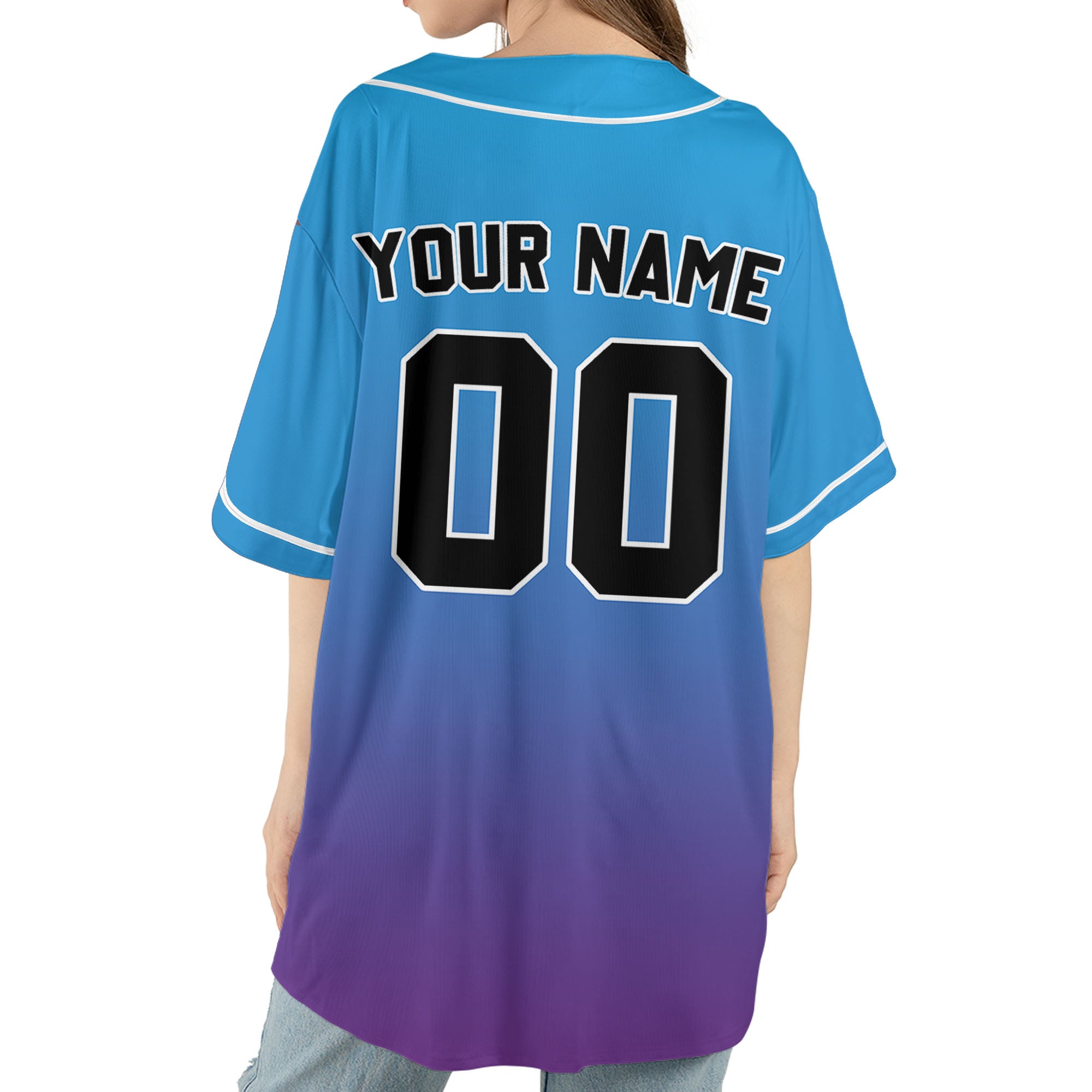 Personalize-Team-Name-And-Number-Gradient-Colorful-Style-Blue-Purple