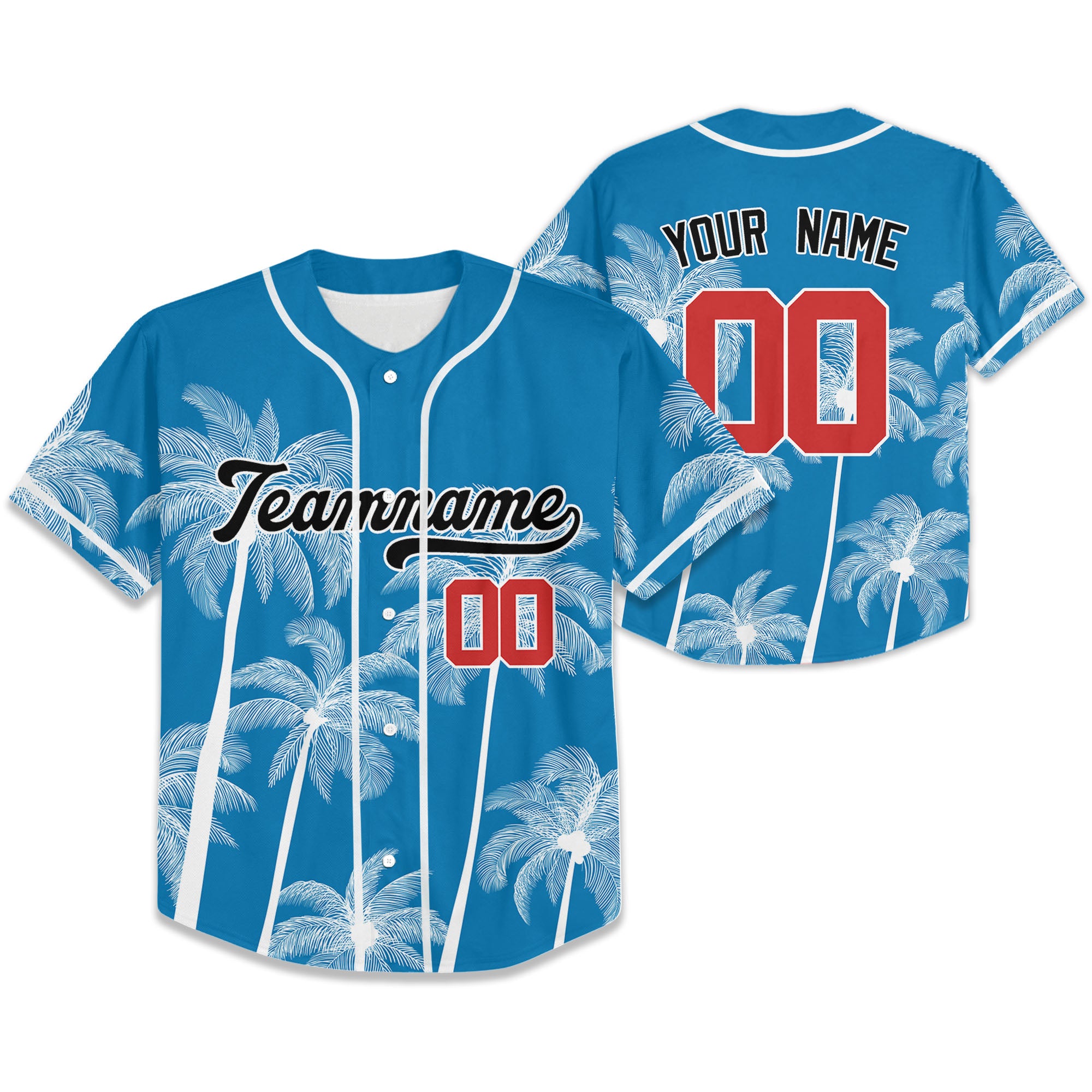personalize-team-name-and-number-hawaii-palm-summer-style-blue-5321