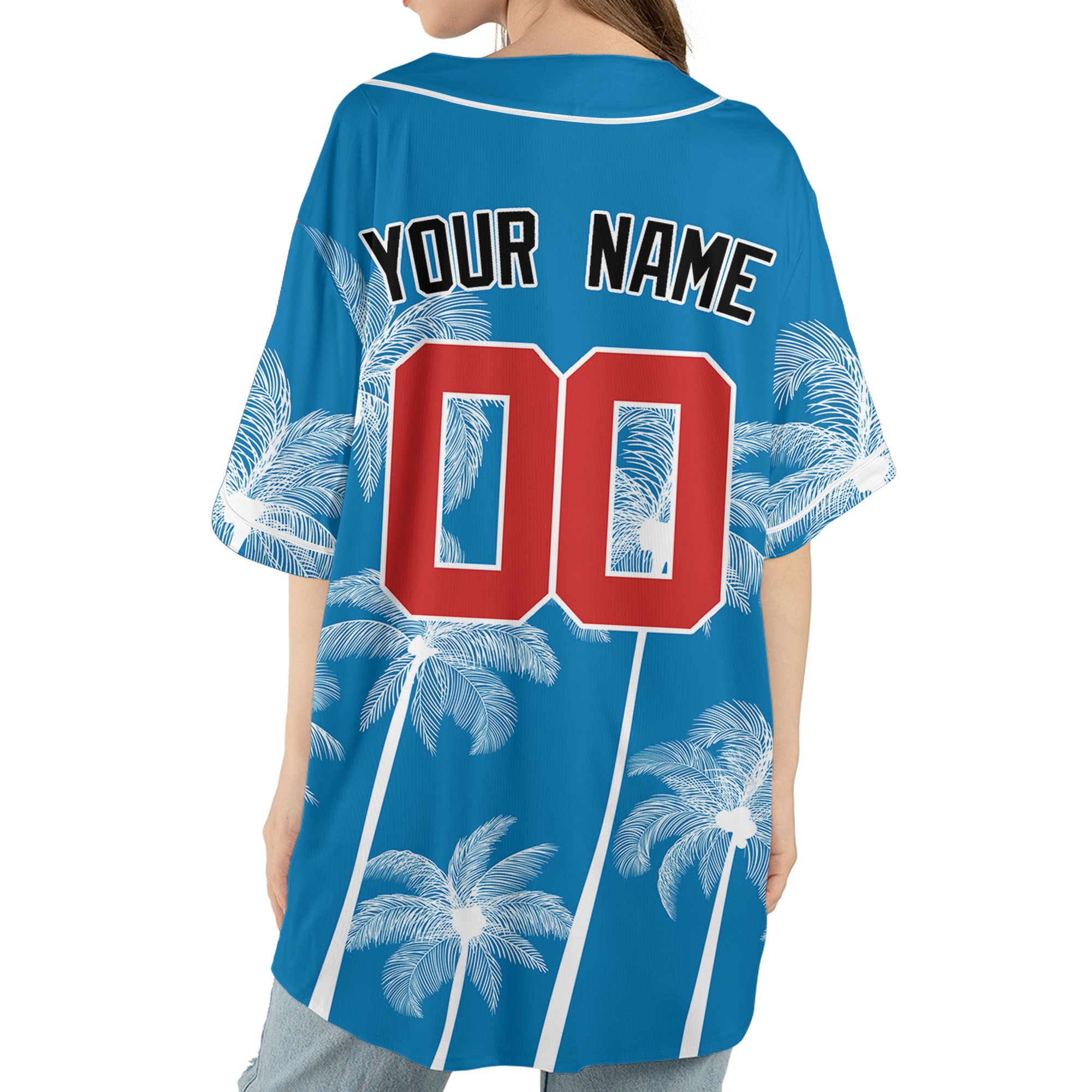 personalize-team-name-and-number-hawaii-palm-summer-style-blue-5321