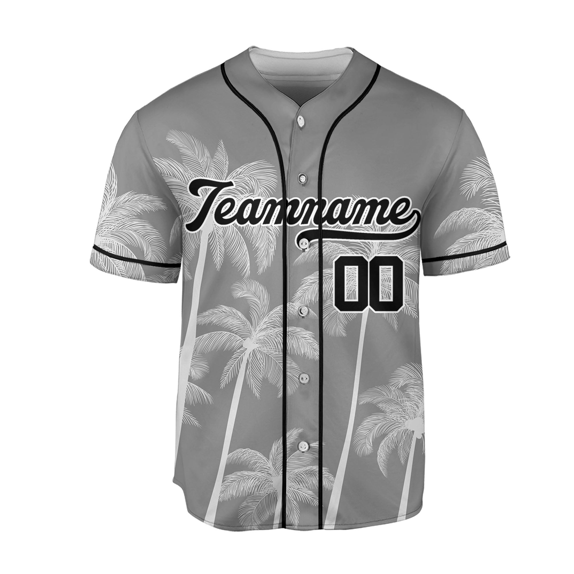 personalize-team-name-and-number-hawaii-palm-summer-style-grey-9165