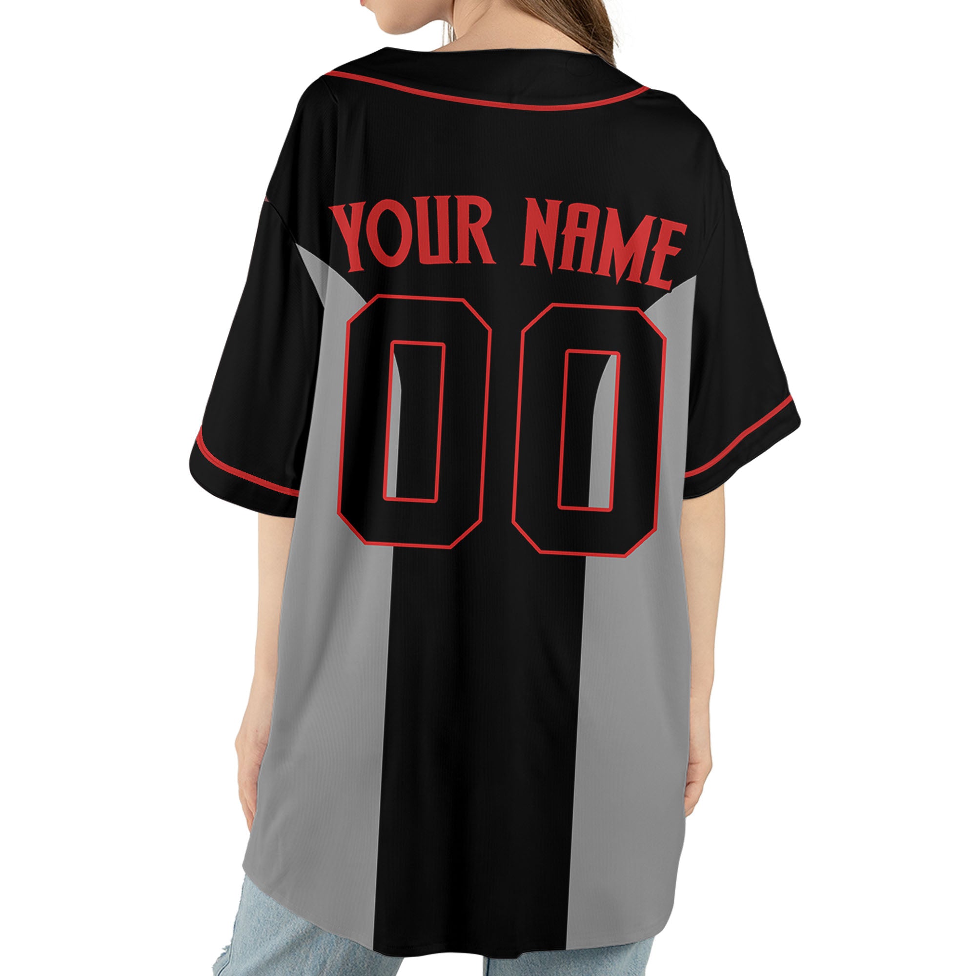 Personalize-Team-Name-And-Number-Hero-Costum-Style-Black-Grey
