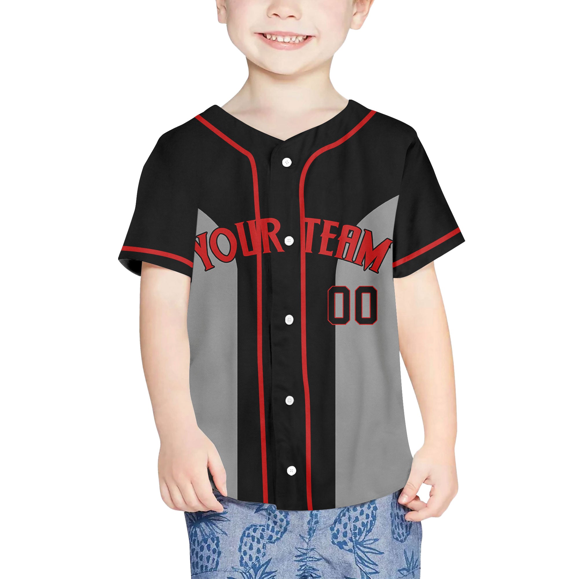 Personalize-Team-Name-And-Number-Hero-Costum-Style-Black-Grey