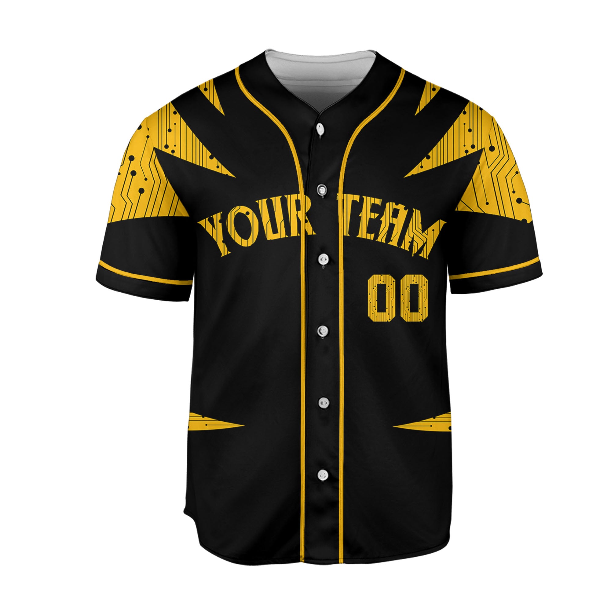 Personalize-Team-Name-And-Number-Hero-Costum-Style-Black-Yellow