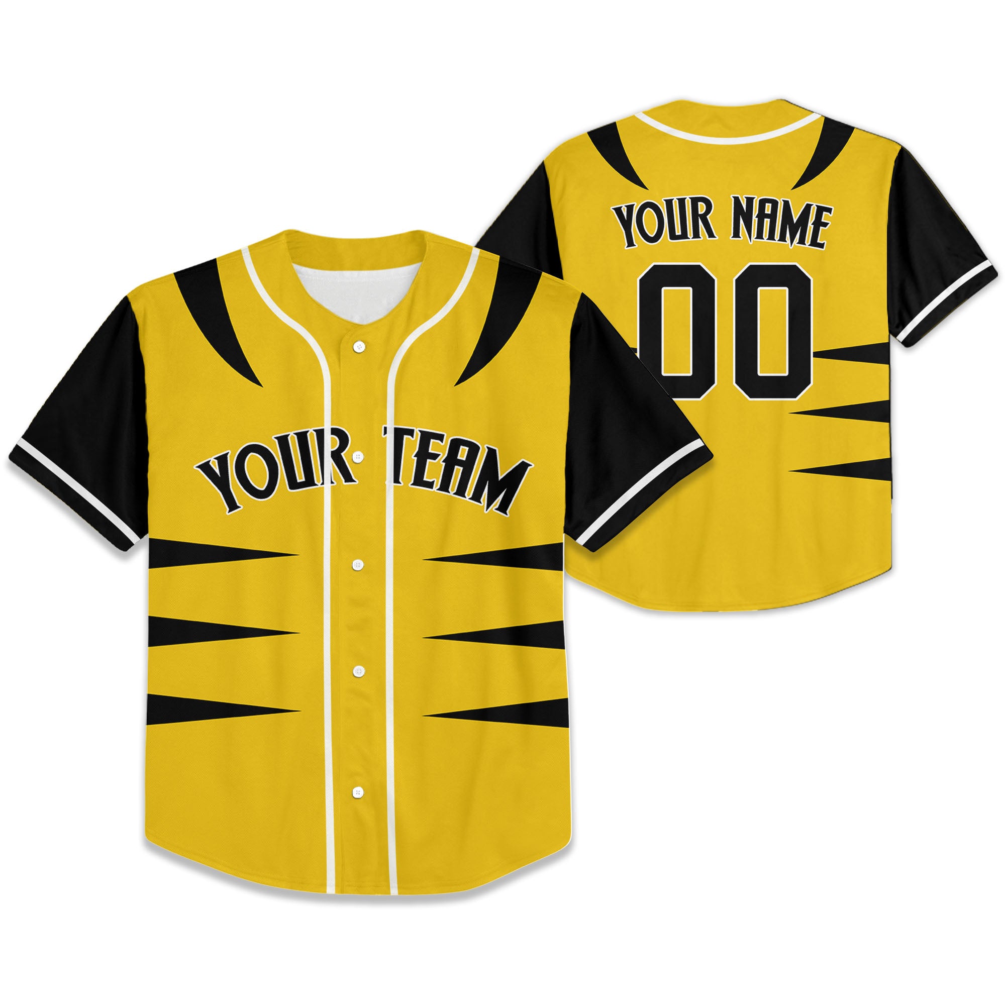 Personalize-Team-Name-And-Number-Hero-Costum-Style-Yellow-Black