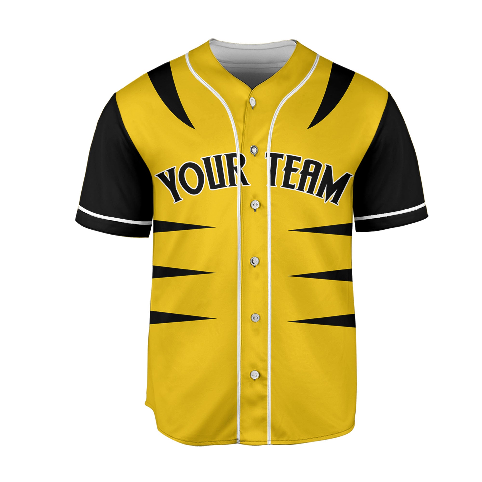 Personalize-Team-Name-And-Number-Hero-Costum-Style-Yellow-Black