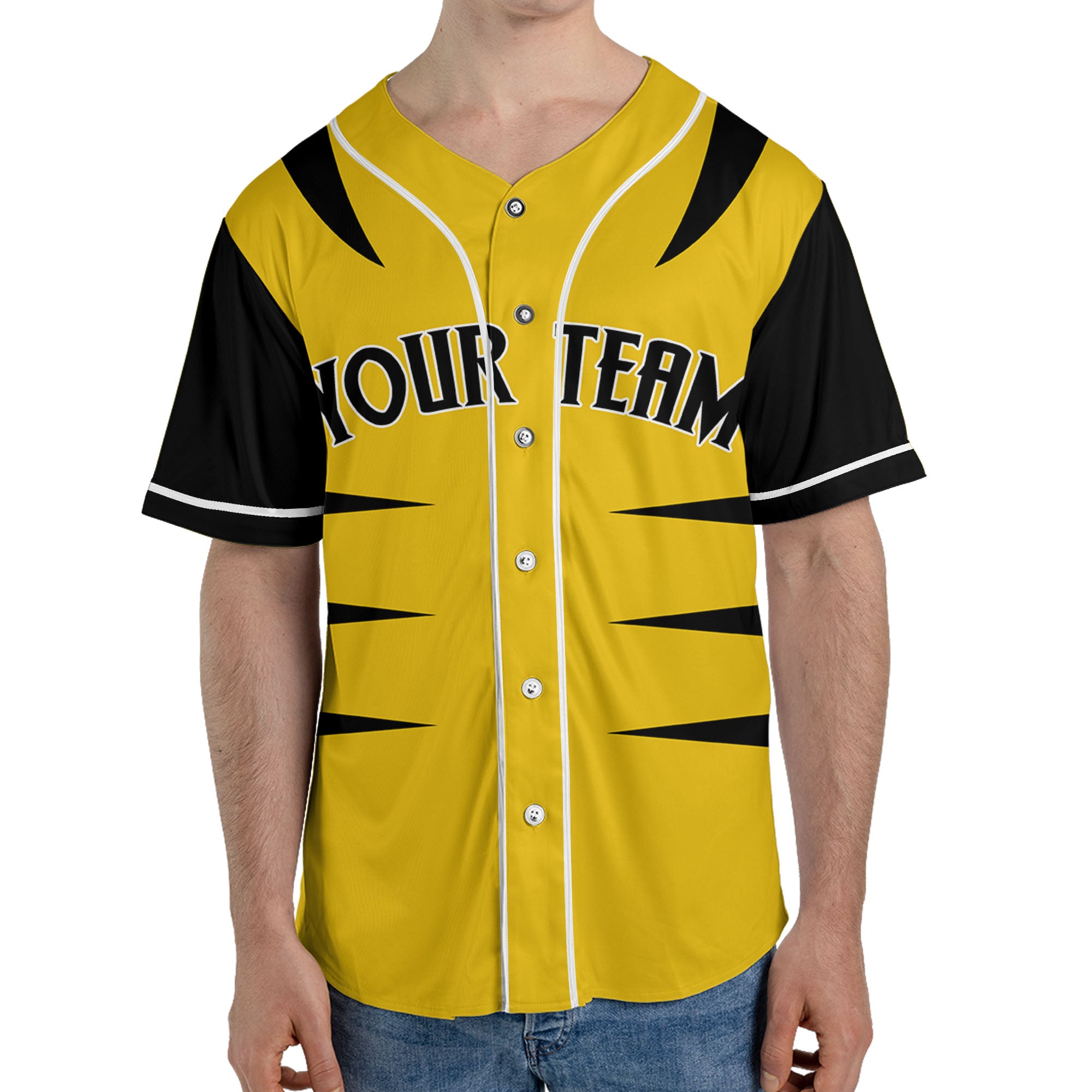 Personalize-Team-Name-And-Number-Hero-Costum-Style-Yellow-Black
