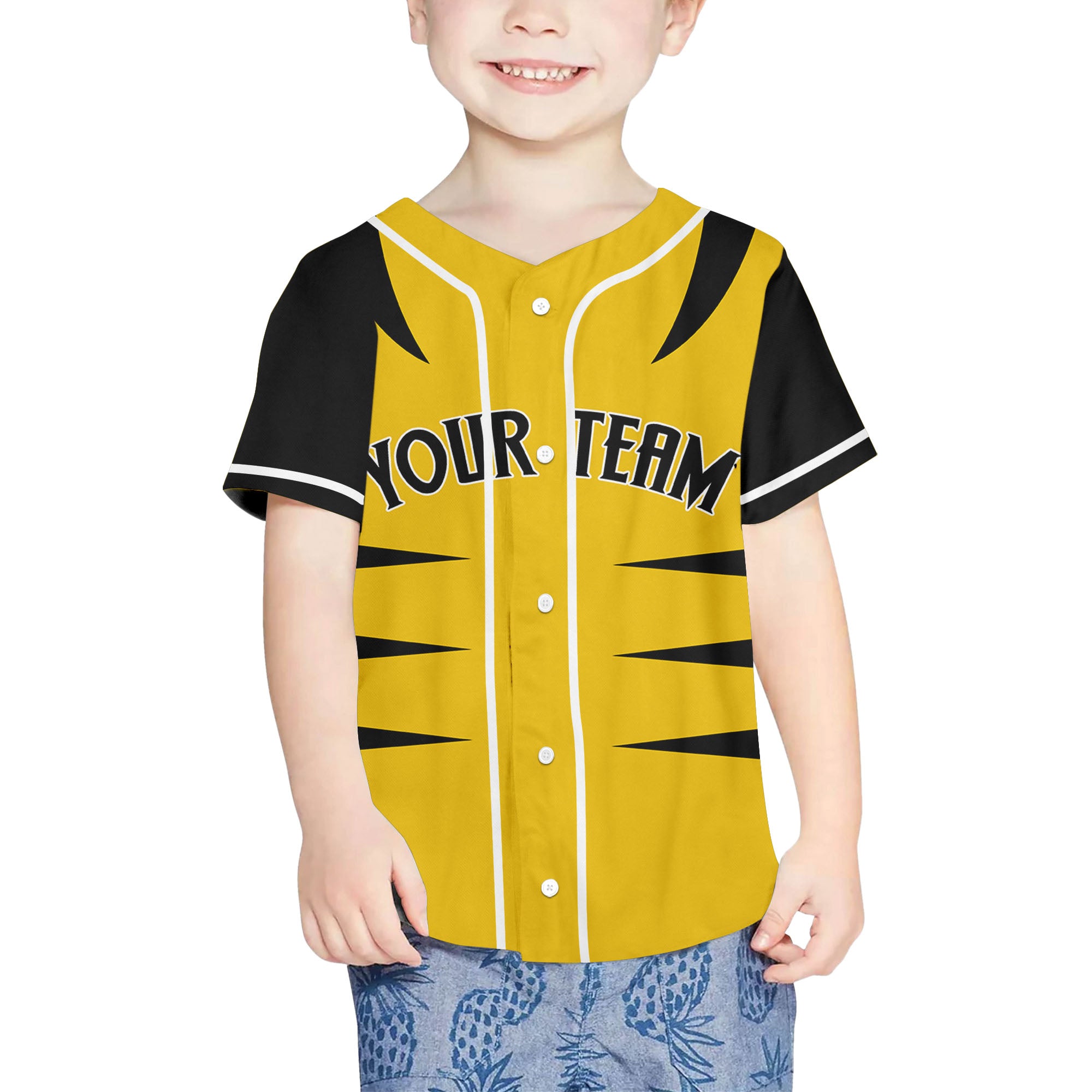 Personalize-Team-Name-And-Number-Hero-Costum-Style-Yellow-Black