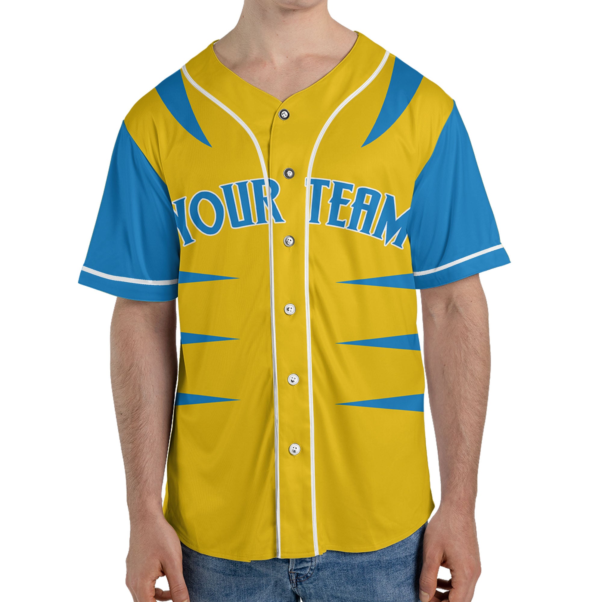Personalize-Team-Name-And-Number-Hero-Costum-Style-Yellow-Blue