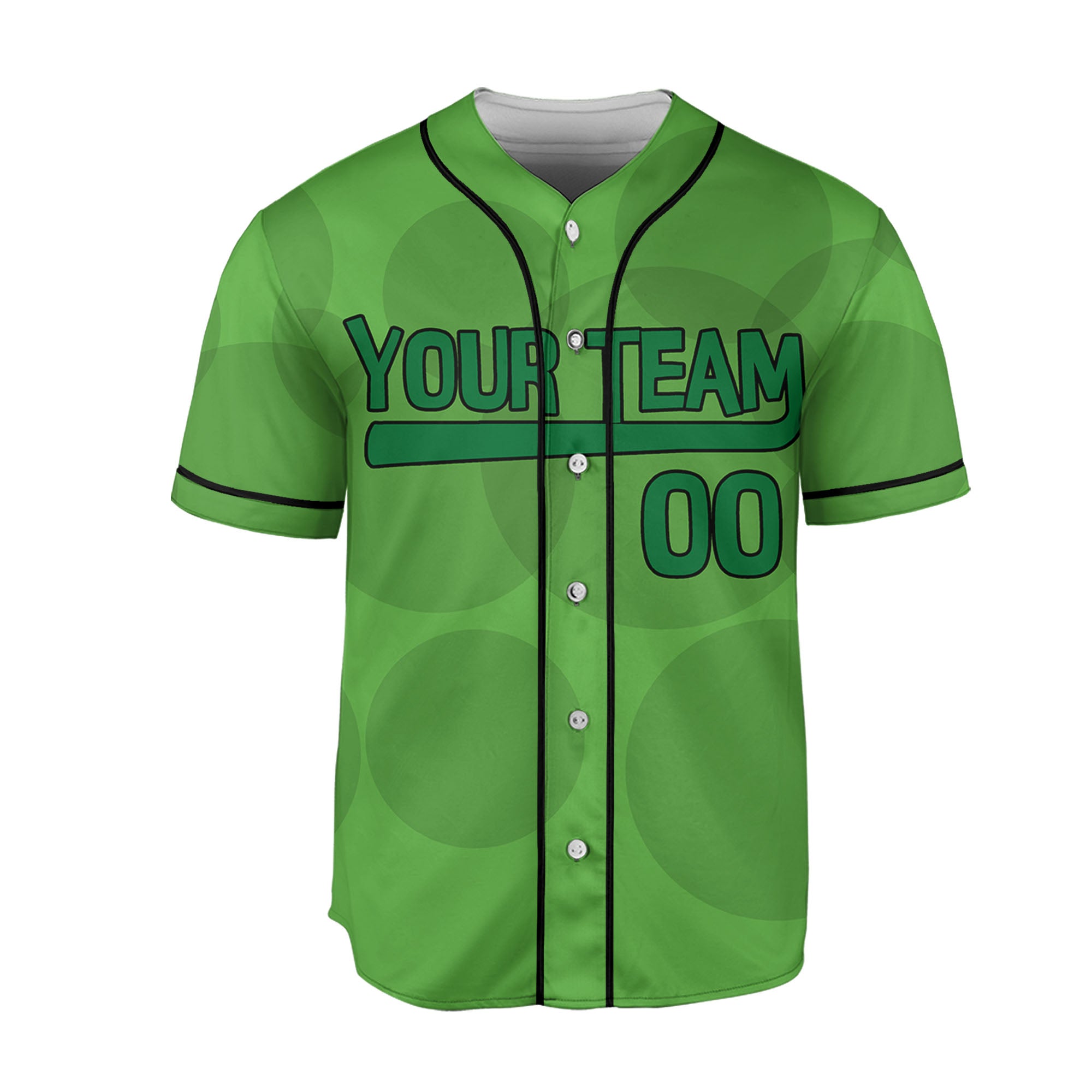 Personalize-Team-Name-And-Number-ISO-Awesome-Green