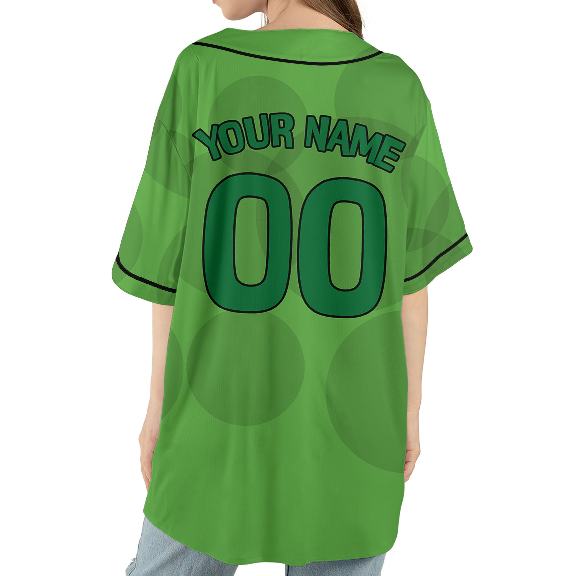 Personalize-Team-Name-And-Number-ISO-Awesome-Green