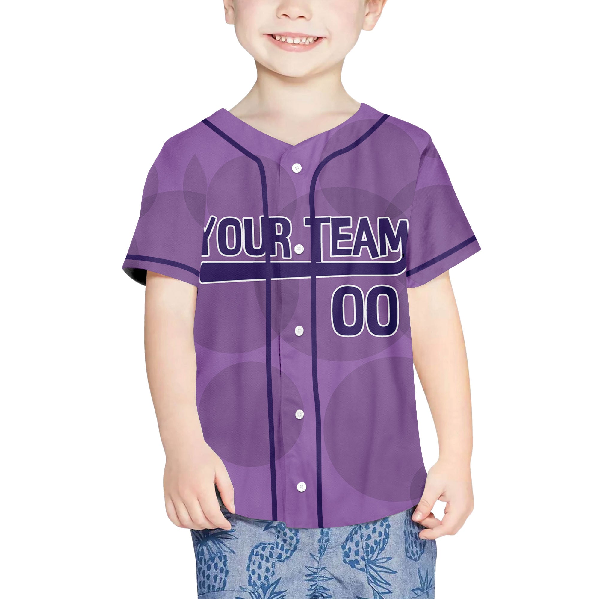 Personalize-Team-Name-And-Number-ISO-Awesome-Normal-Purple