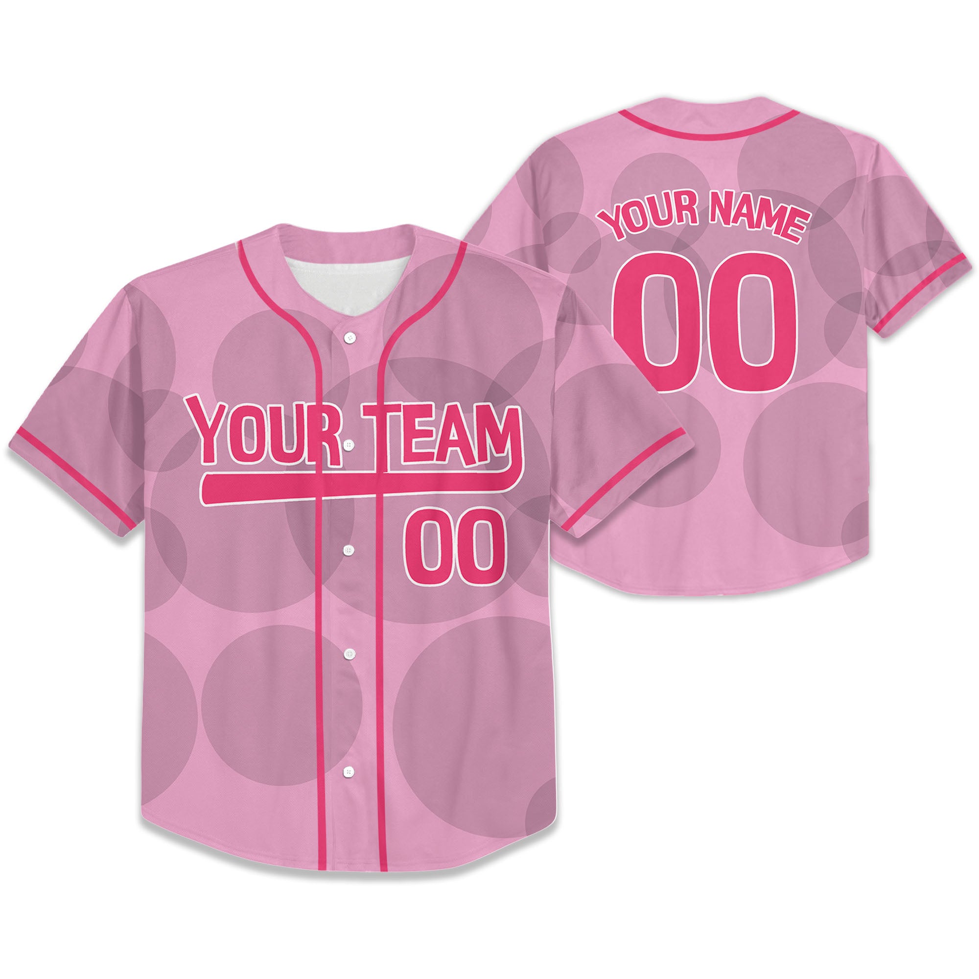 Personalize-Team-Name-And-Number-ISO-Awesome-Pink
