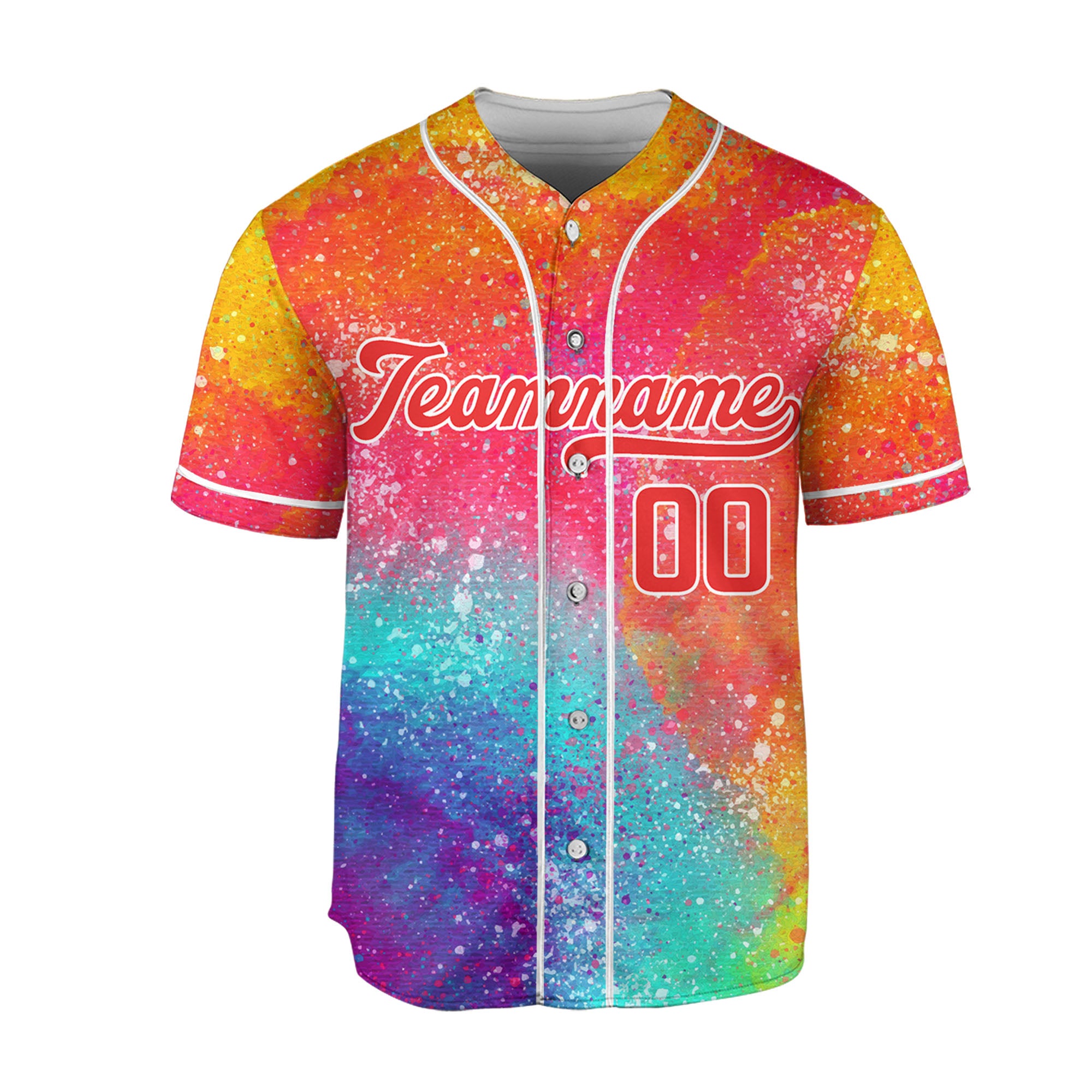 Personalize-Team-Name-And-Number-Painting-Colorful-Happy-Holi