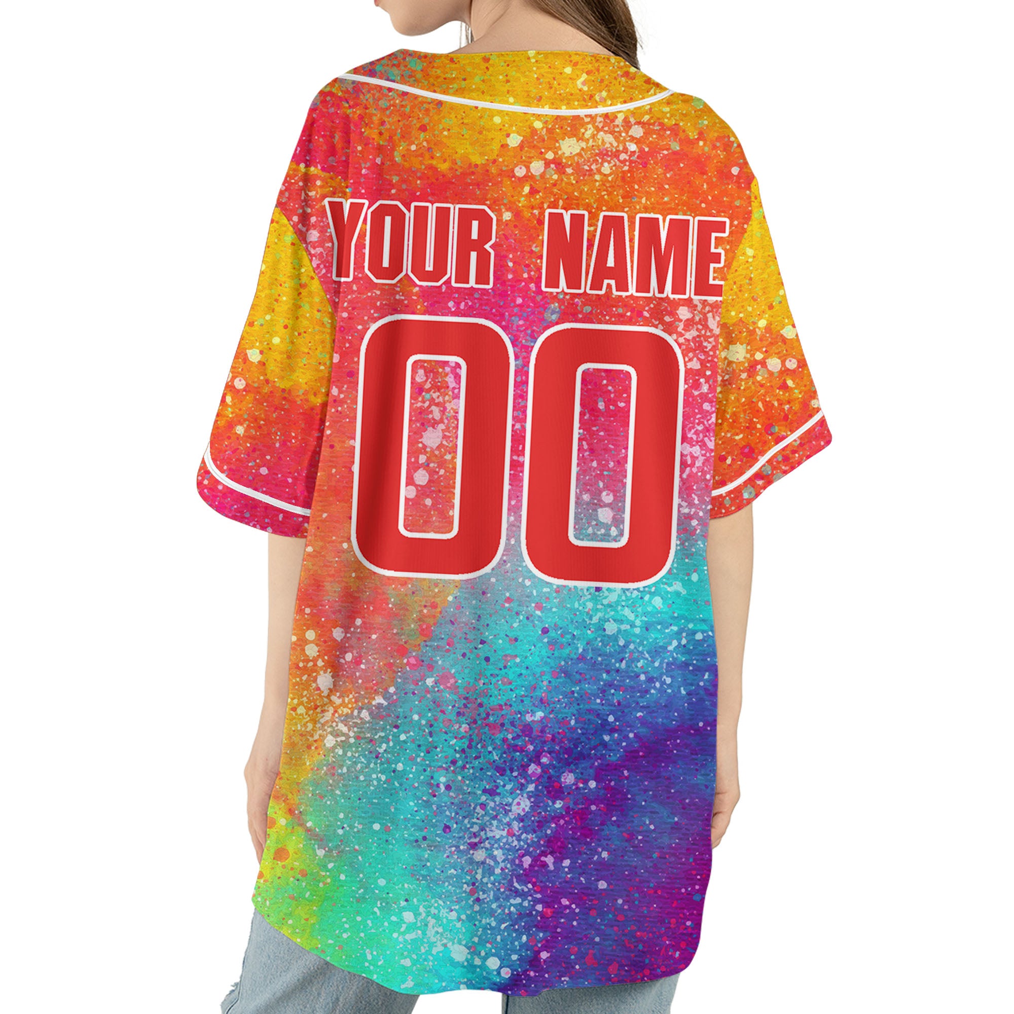 Personalize-Team-Name-And-Number-Painting-Colorful-Happy-Holi