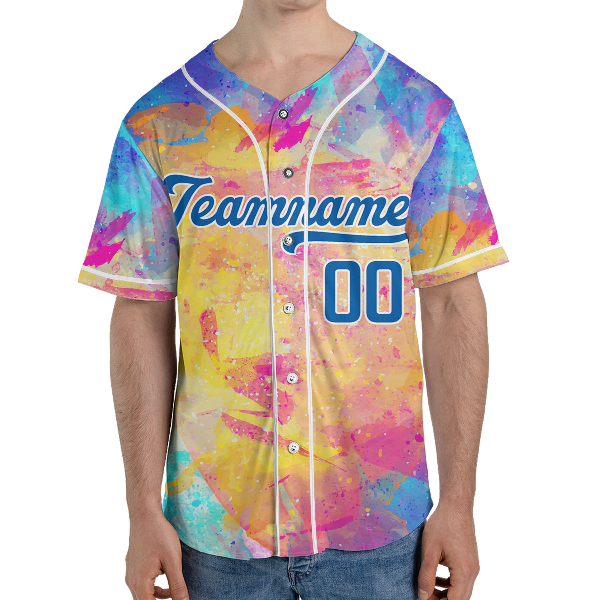 personalize-team-name-and-number-painting-navy-colorful-5986