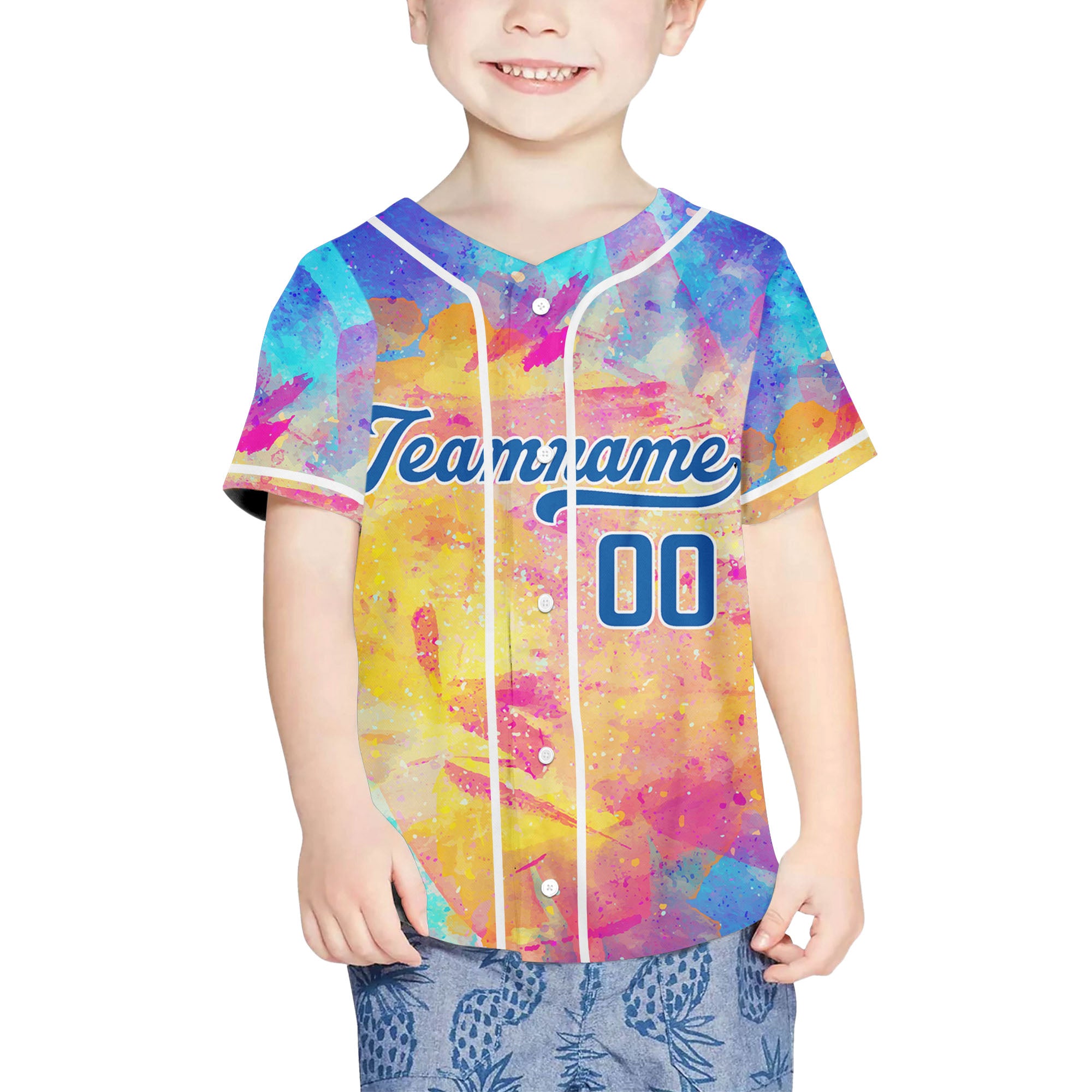 personalize-team-name-and-number-painting-navy-colorful-5986