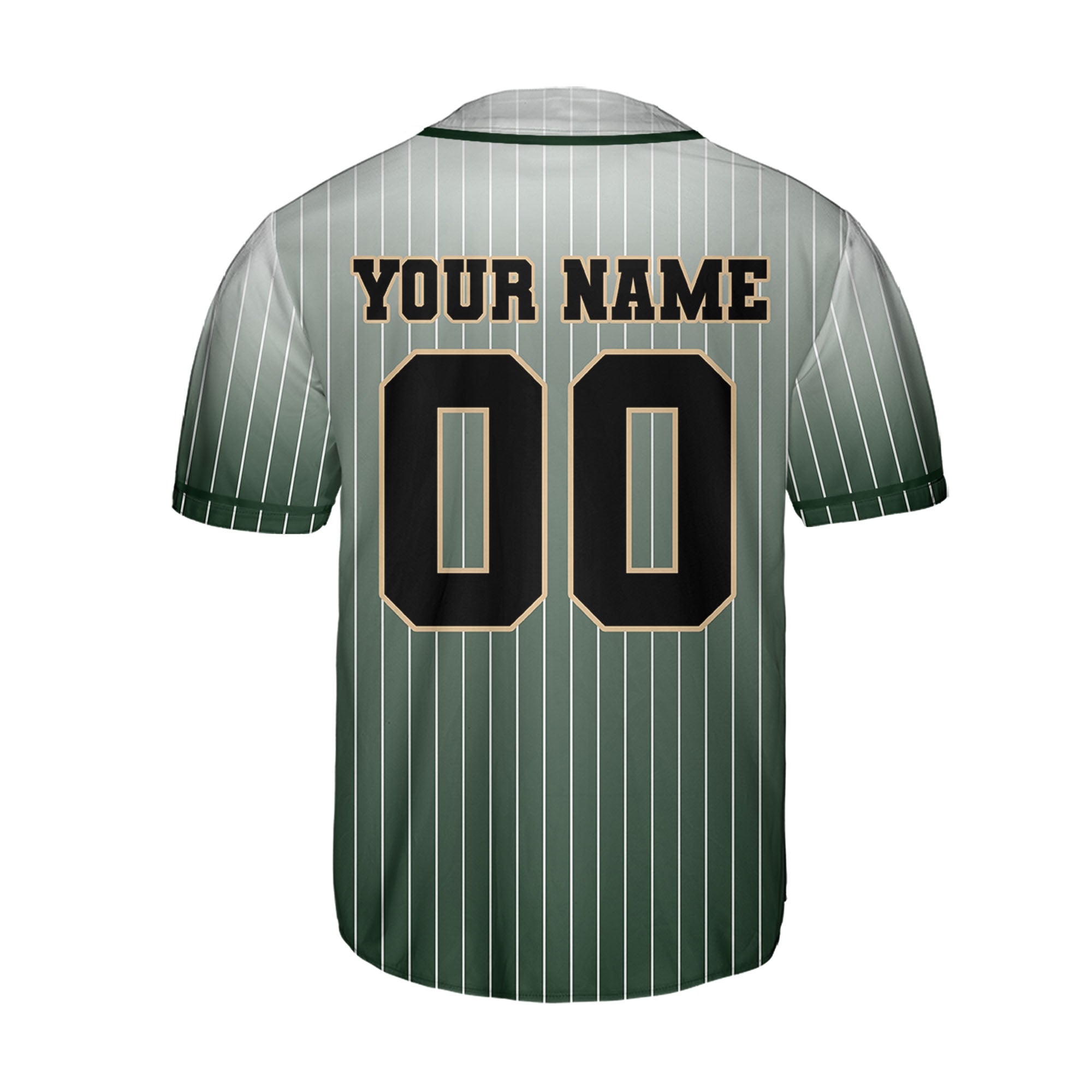 Personalize-Team-Name-And-Number-Striped-Gradient-Awesome-Green-White