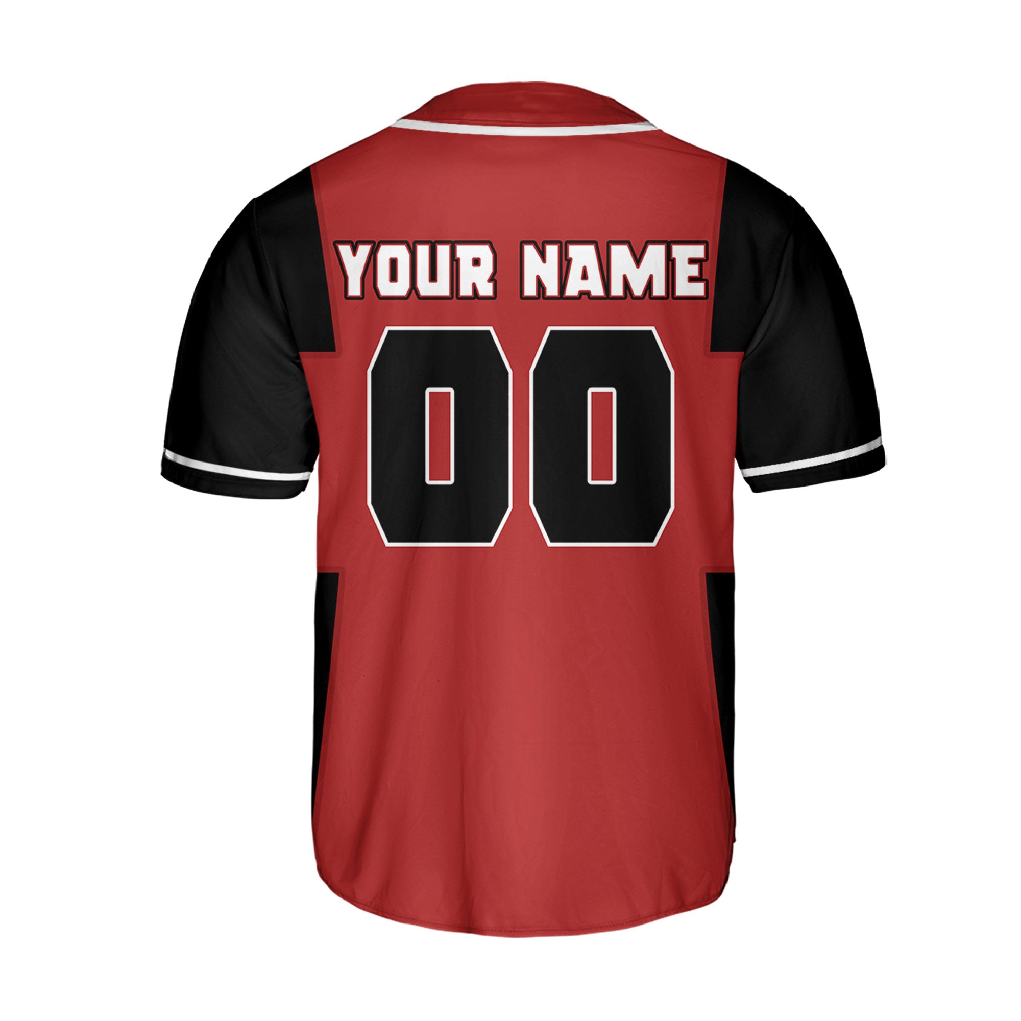 Personalize-Team-Name-Anti-Hero-Pool-Costum-Black-Red