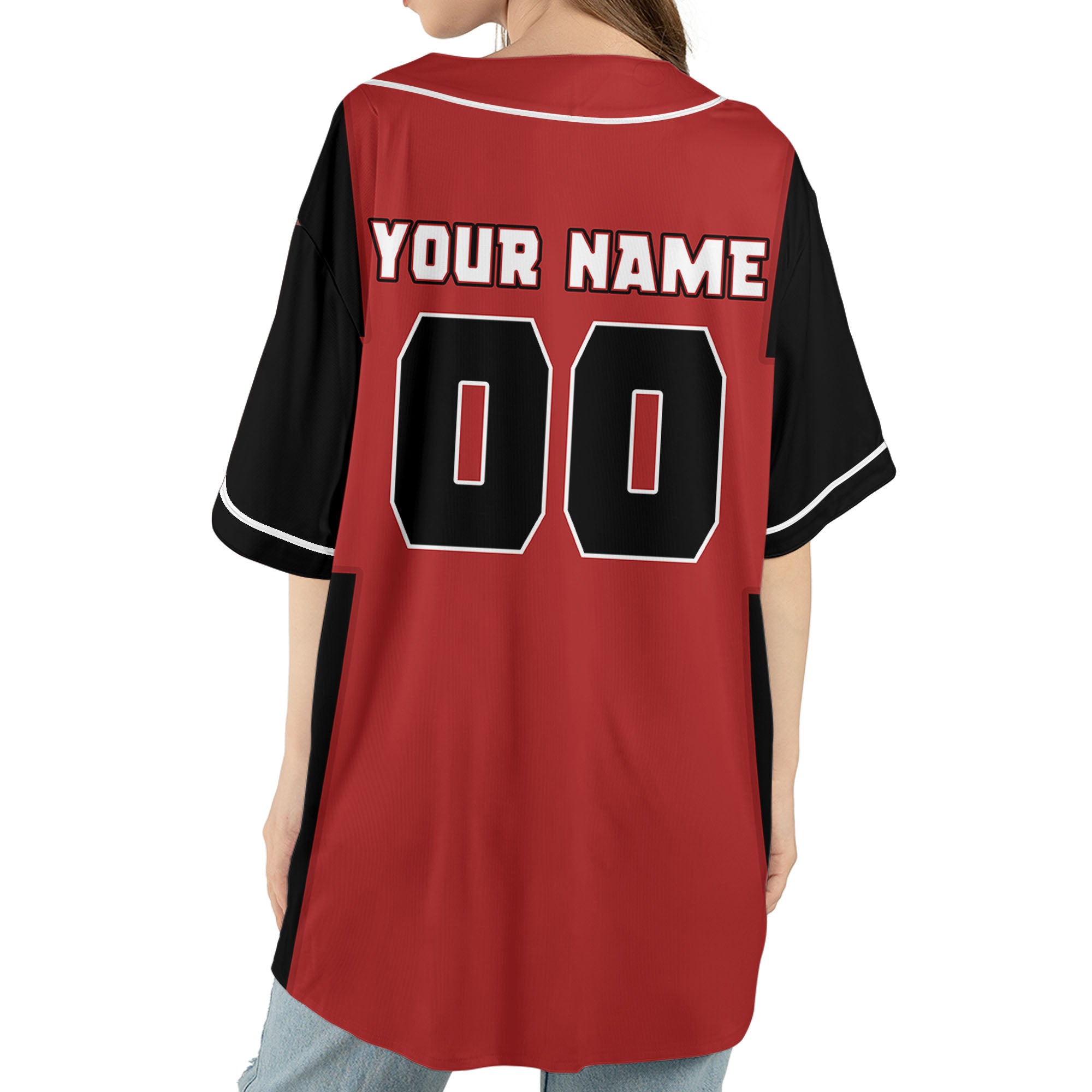 Personalize-Team-Name-Anti-Hero-Pool-Costum-Black-Red