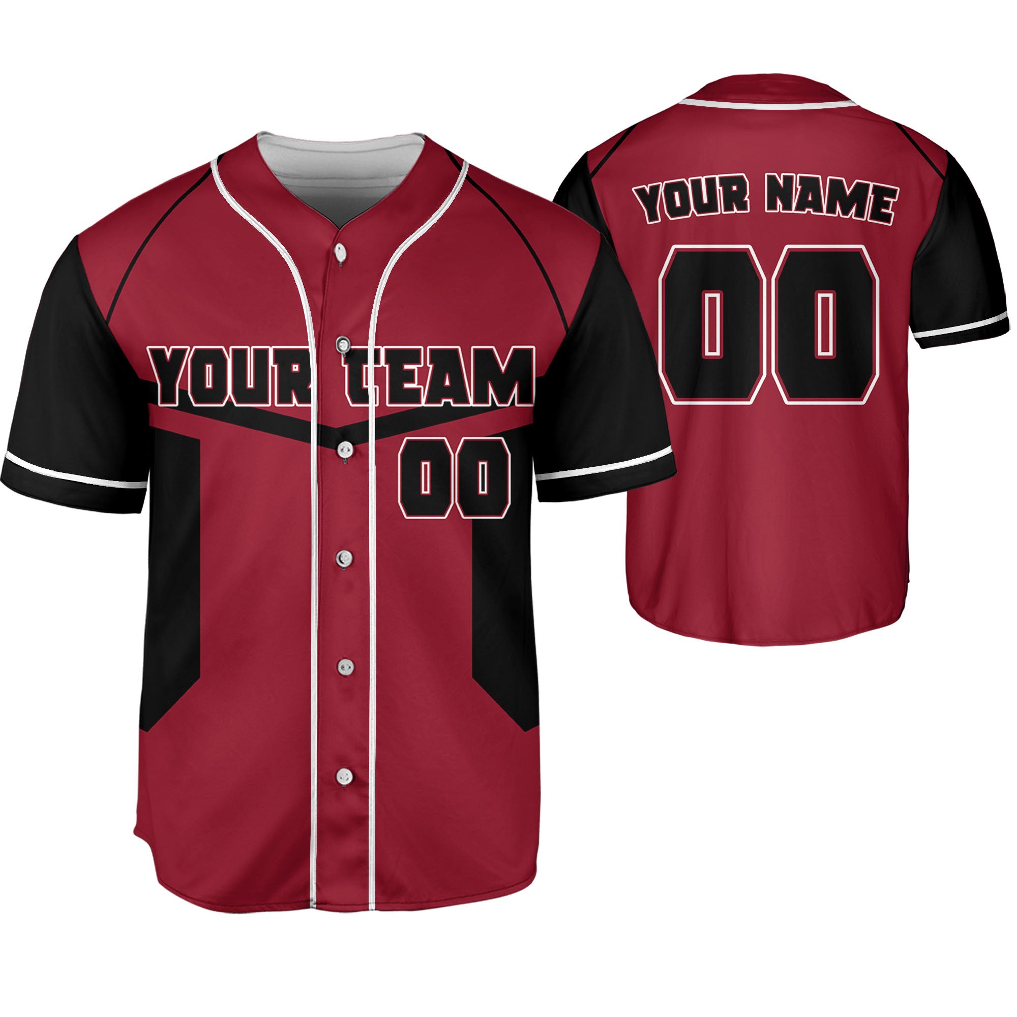 Personalize-Team-Name-Anti-Hero-Pool-Costum-Red-Black-Awesome