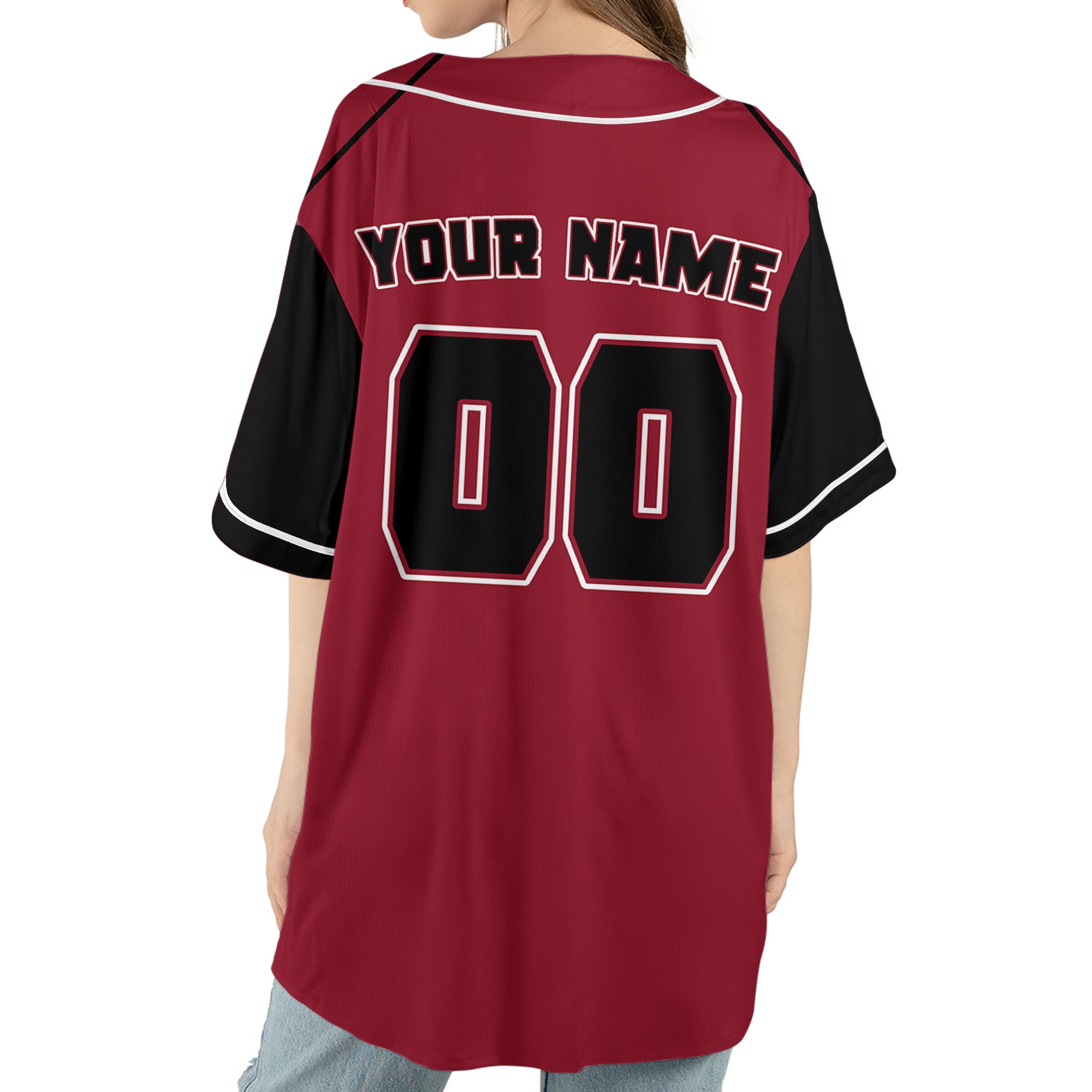 Personalize-Team-Name-Anti-Hero-Pool-Costum-Red-Black-Awesome