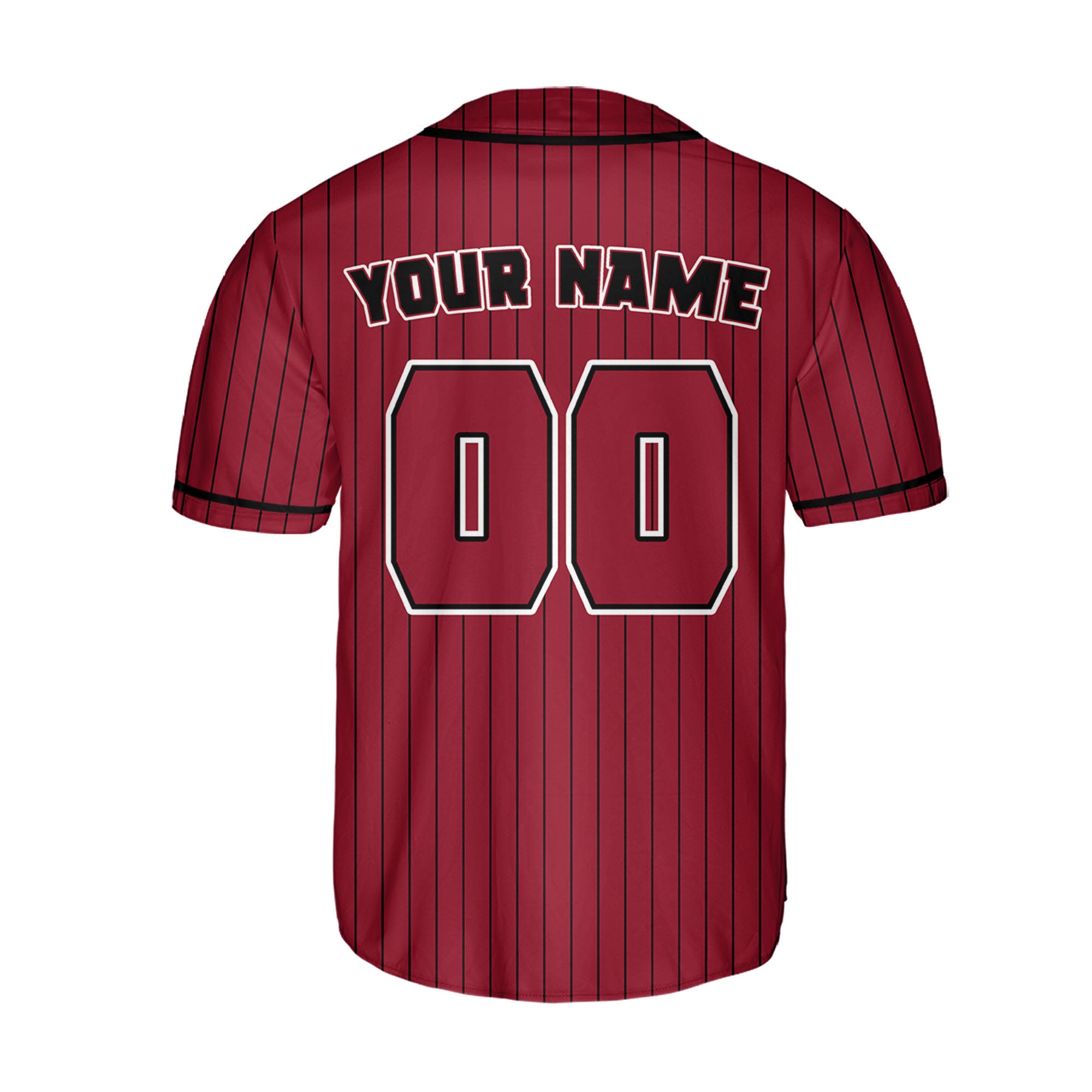Personalize-Team-Name-Anti-Hero-Pool-Costum-Red-Striped-Black