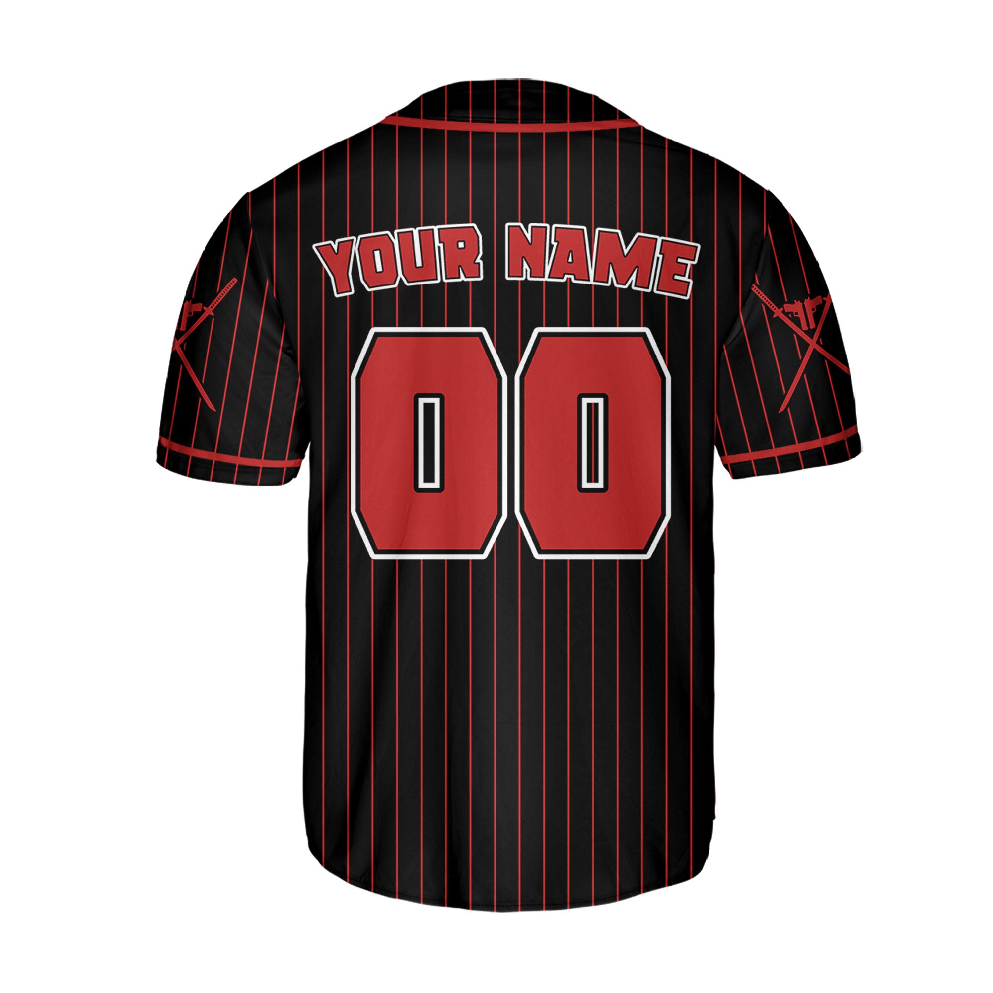 Personalize-Team-Name-Anti-Hero-Pool-Costum-Striped