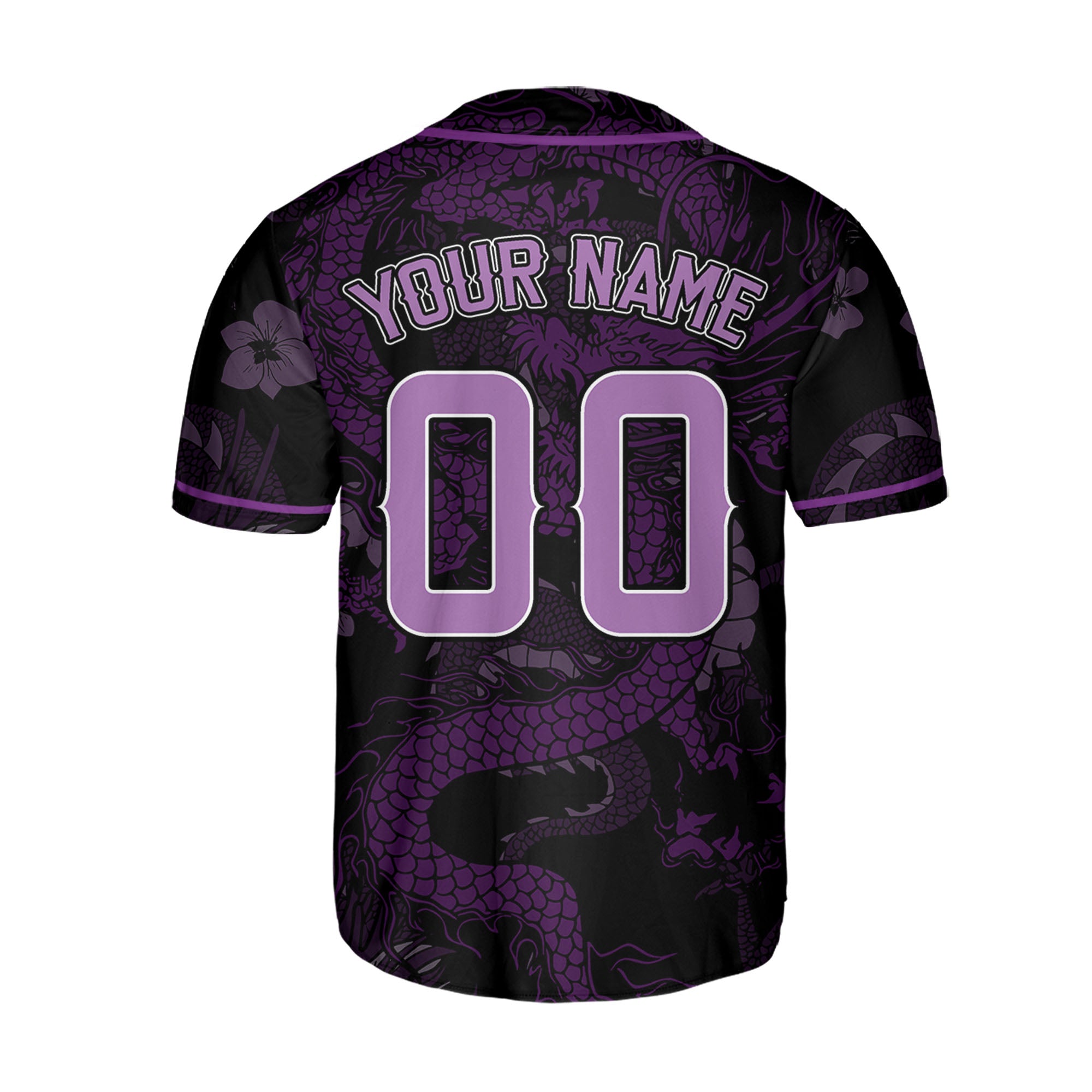 Personalize-Team-Name-Dragon-Texture-Art-Purple