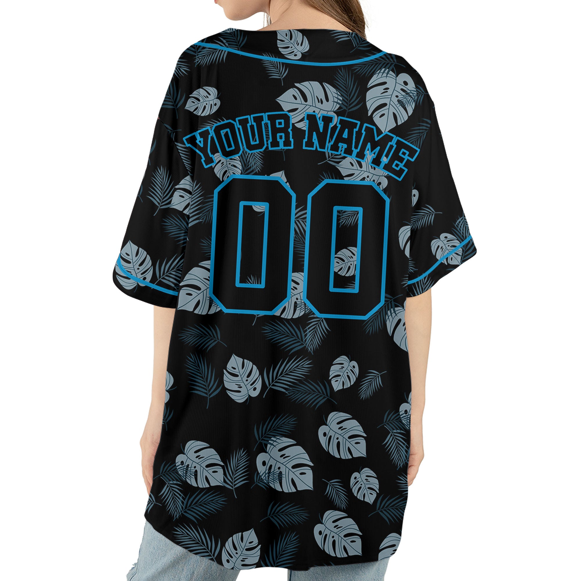 Personalize-Team-Name-Hawaii-Summer-Tropical-Awesome-Blue