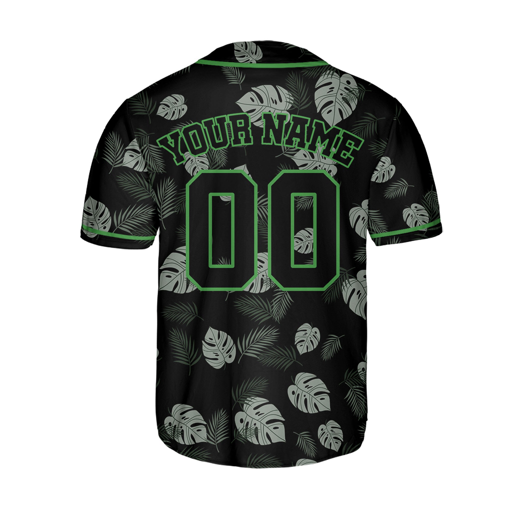 personalize-team-name-hawaii-summer-tropical-awesome-green-9475