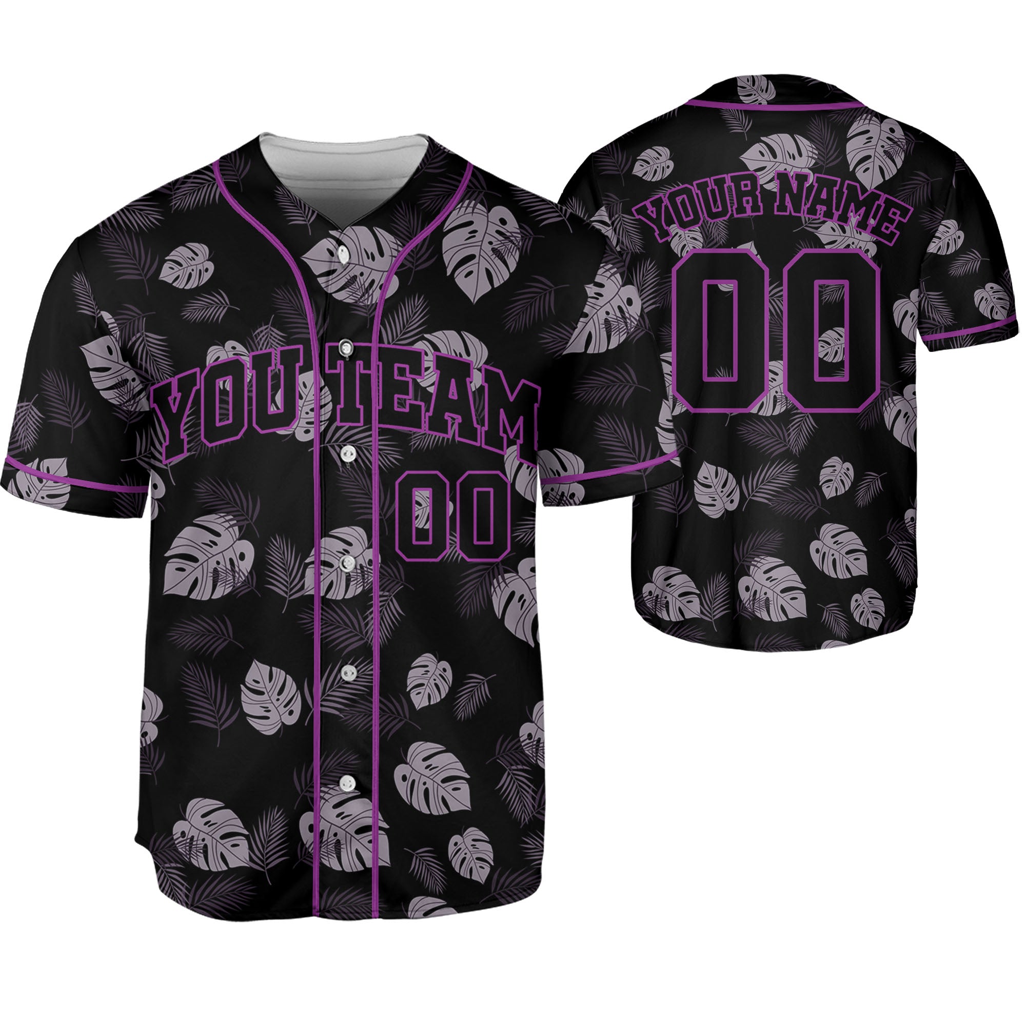 personalize-team-name-hawaii-summer-tropical-awesome-purple-7021