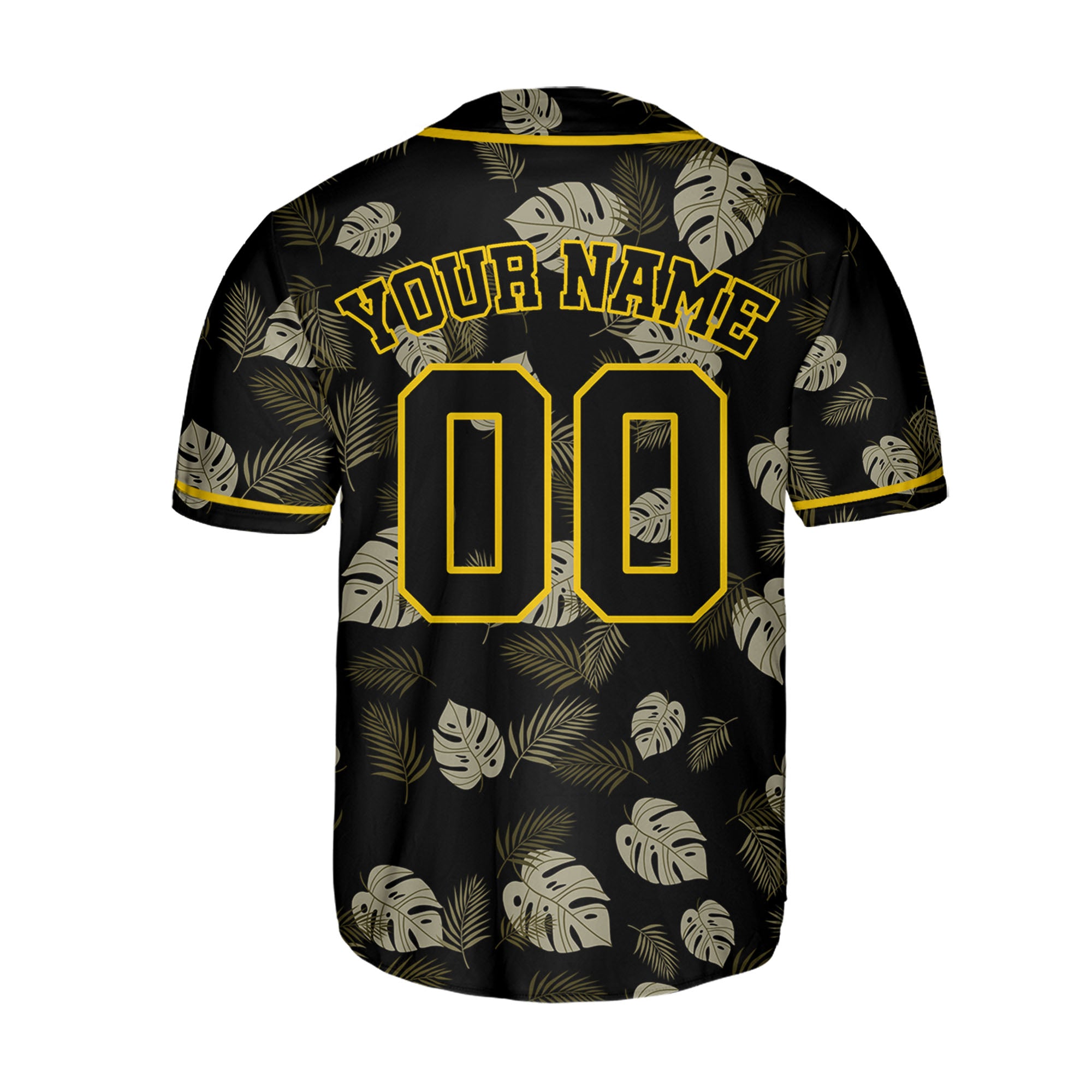 personalize-team-name-hawaii-summer-tropical-awesome-yellow-4360