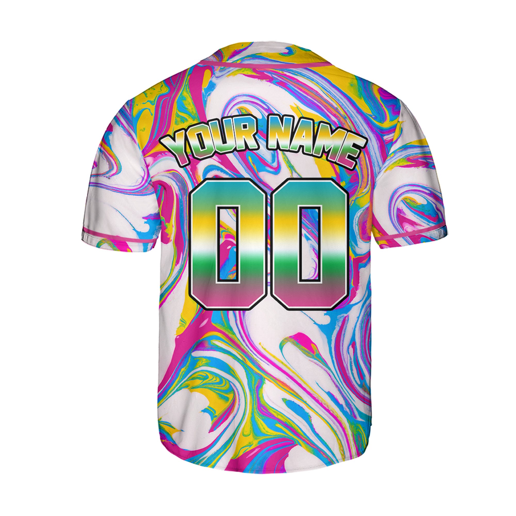 Personalize-Team-Name-Trippy-Colorful-Abstract-Stained