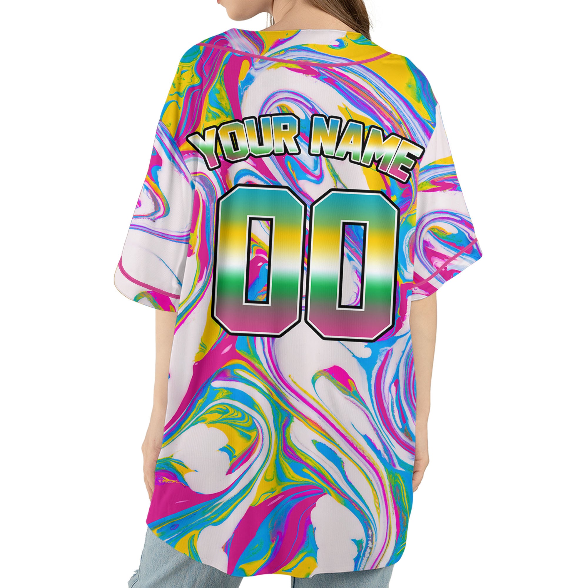 Personalize-Team-Name-Trippy-Colorful-Abstract-Stained