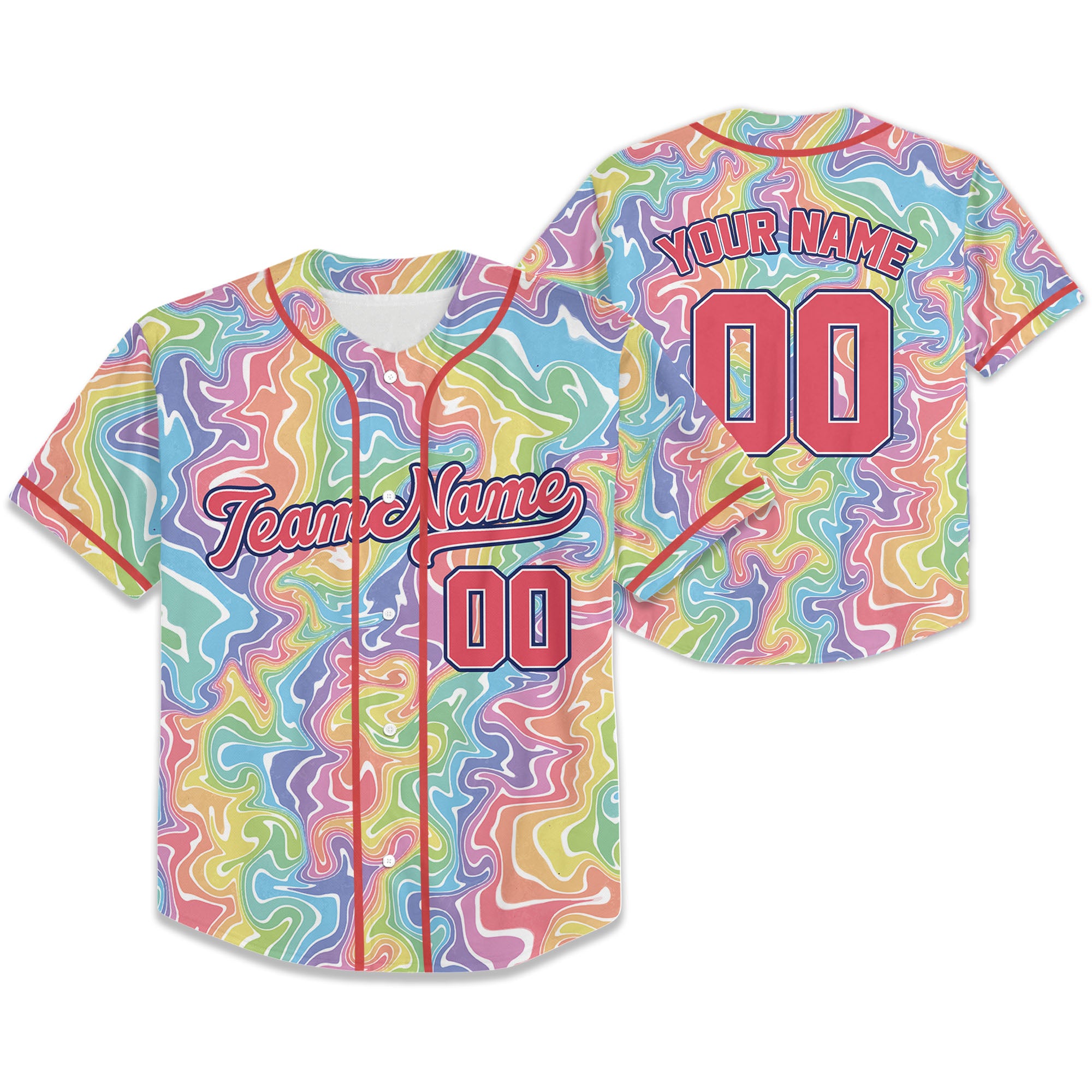 Personalize-Team-Name-Trippy-Colorful-Psychedelic-Groovy