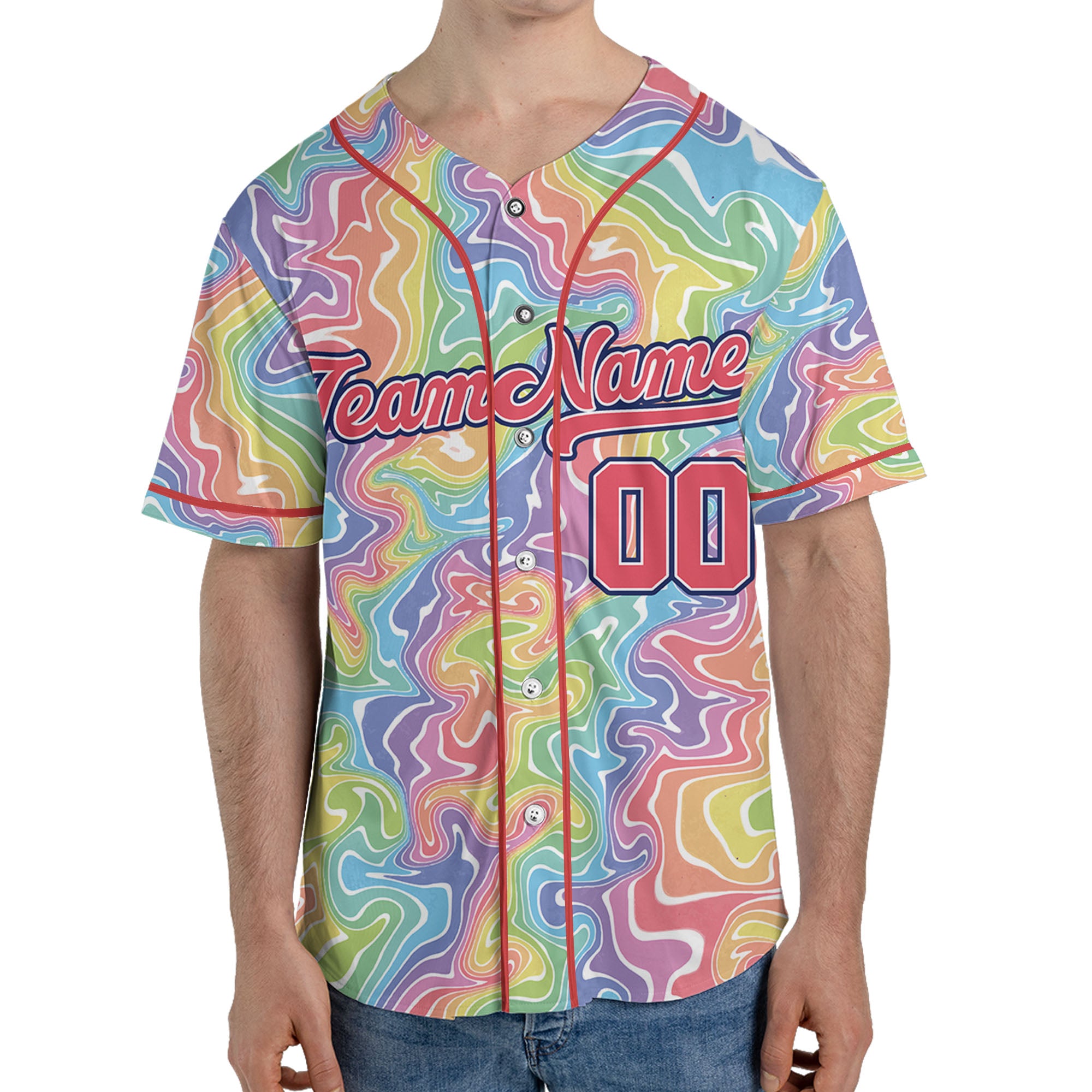 Personalize-Team-Name-Trippy-Colorful-Psychedelic-Groovy