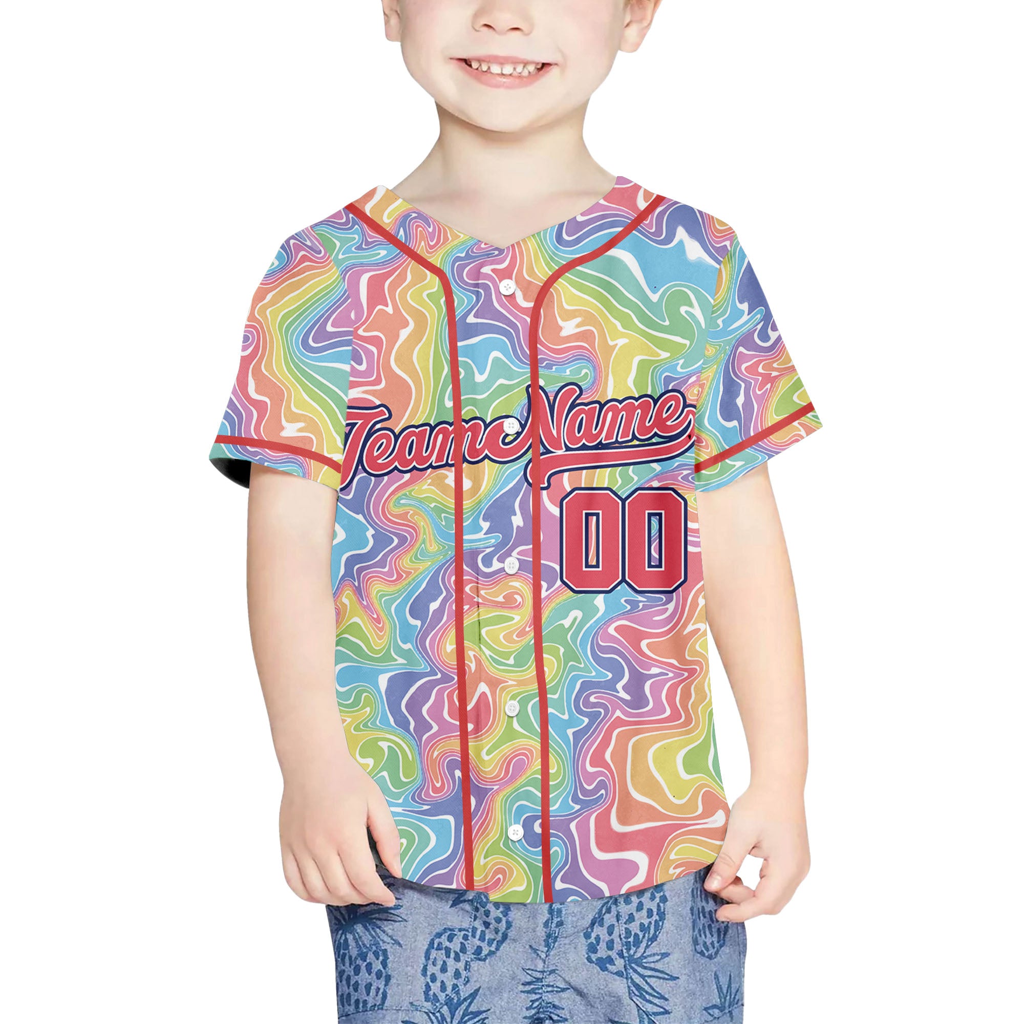 Personalize-Team-Name-Trippy-Colorful-Psychedelic-Groovy