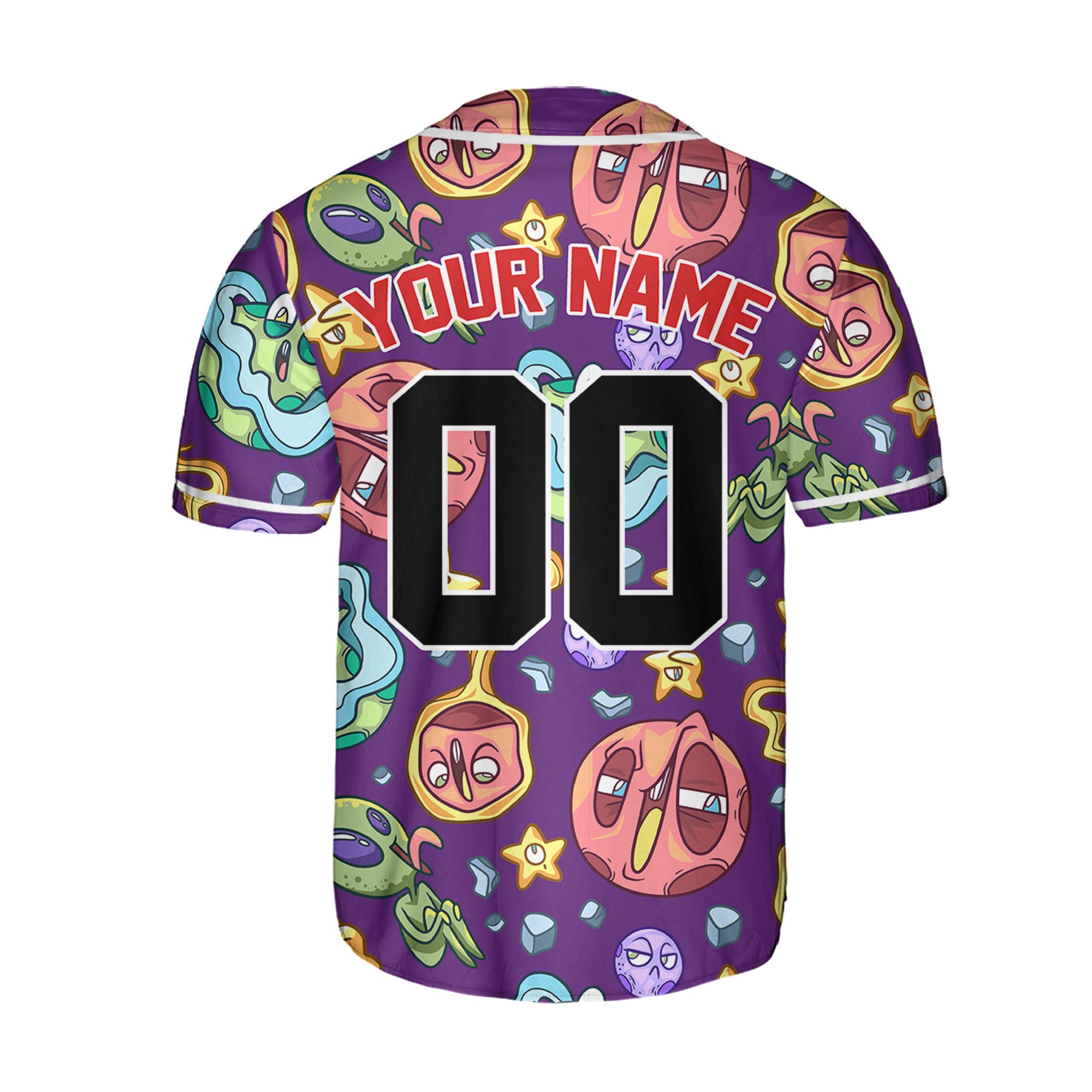 Personalize-Team-Name-Trippy-Colorful-Universe